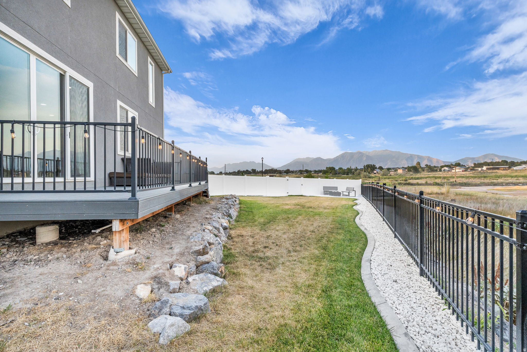 SALEM PARK - Residential