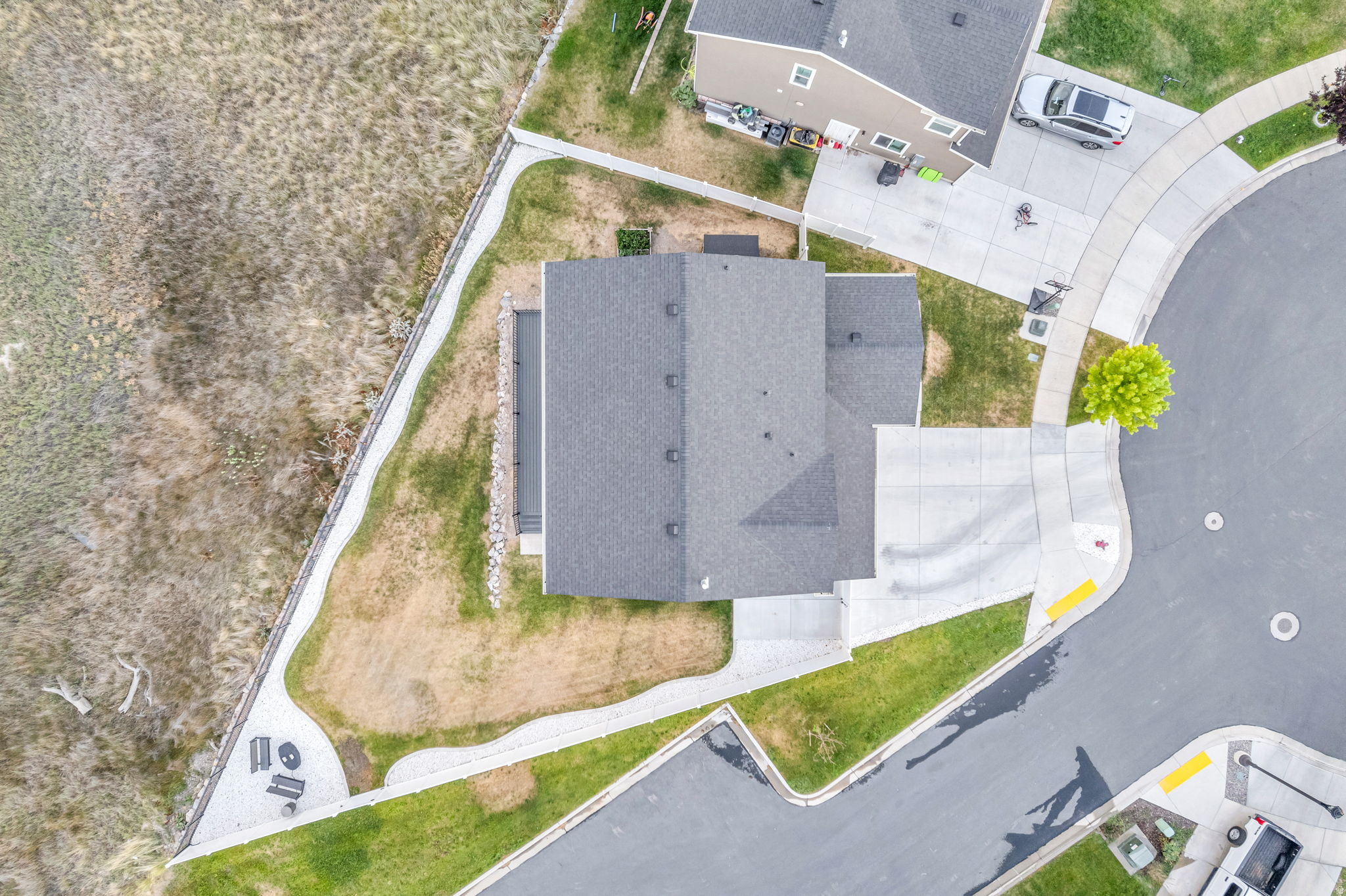 SALEM PARK - Residential