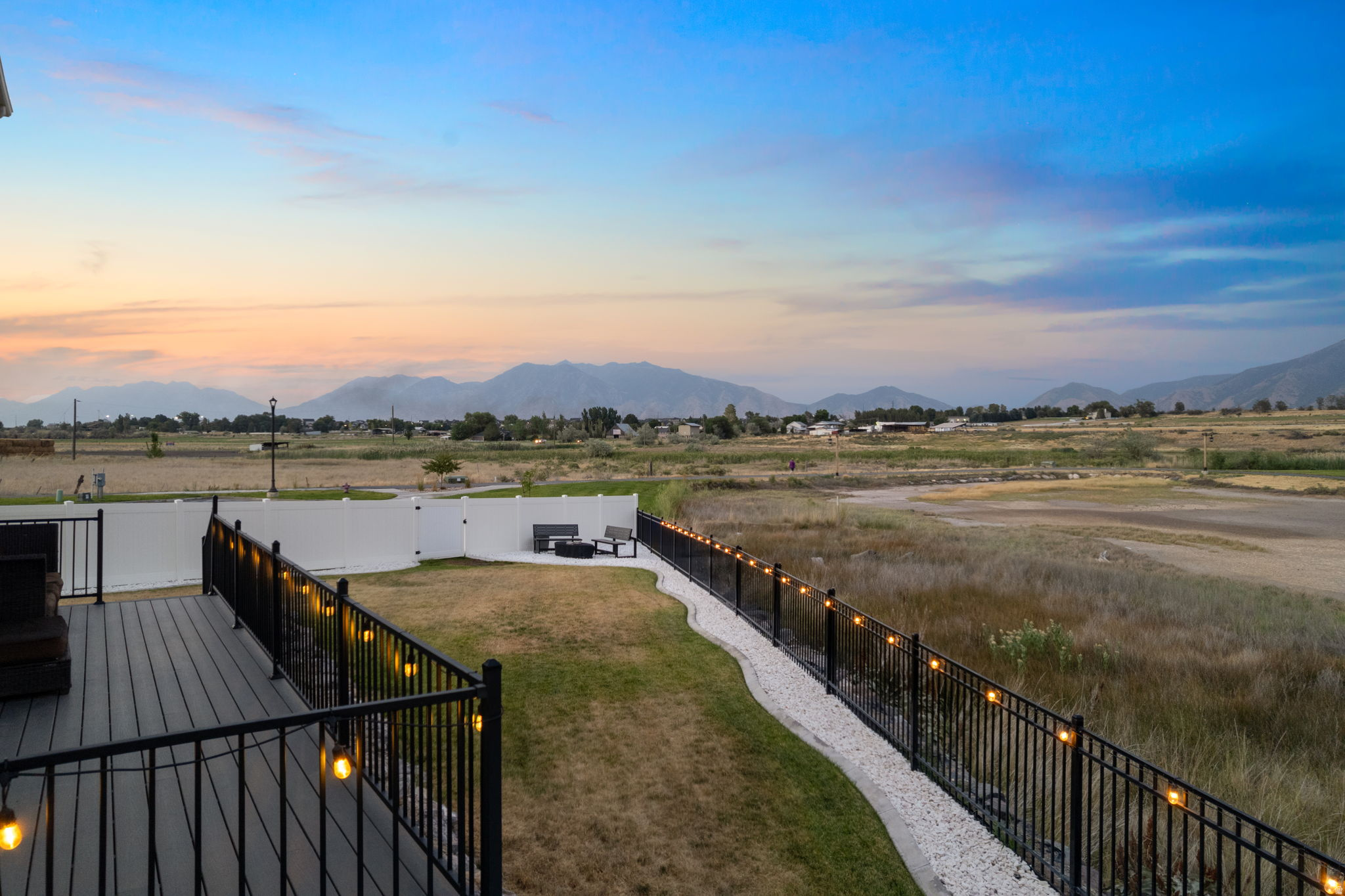 SALEM PARK - Residential