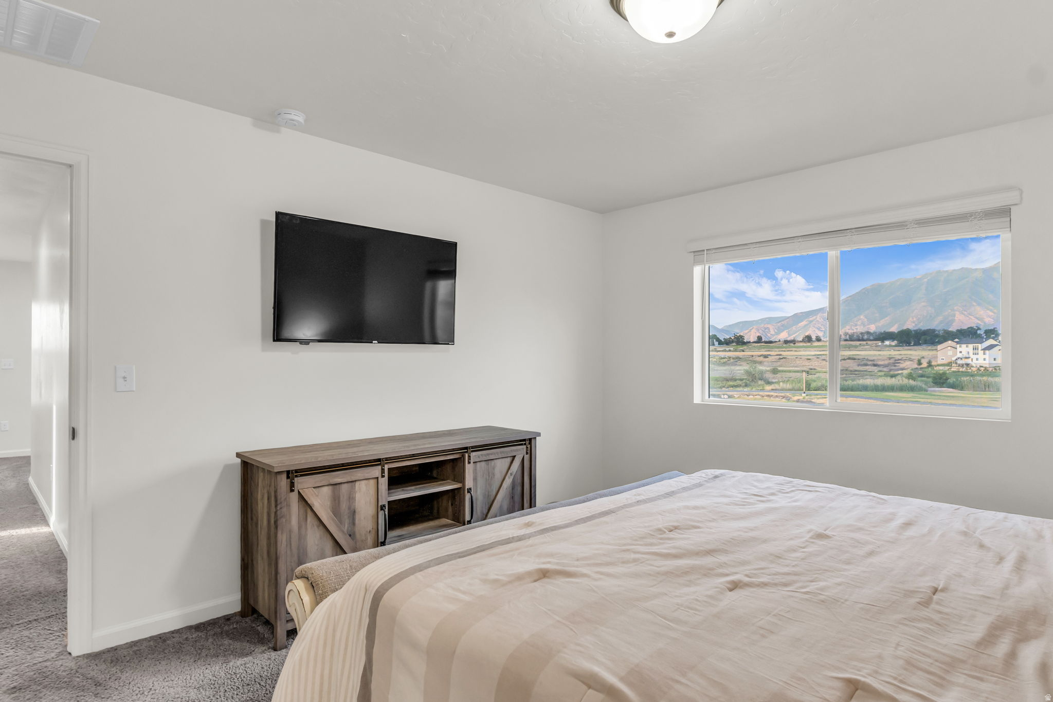 SALEM PARK - Residential