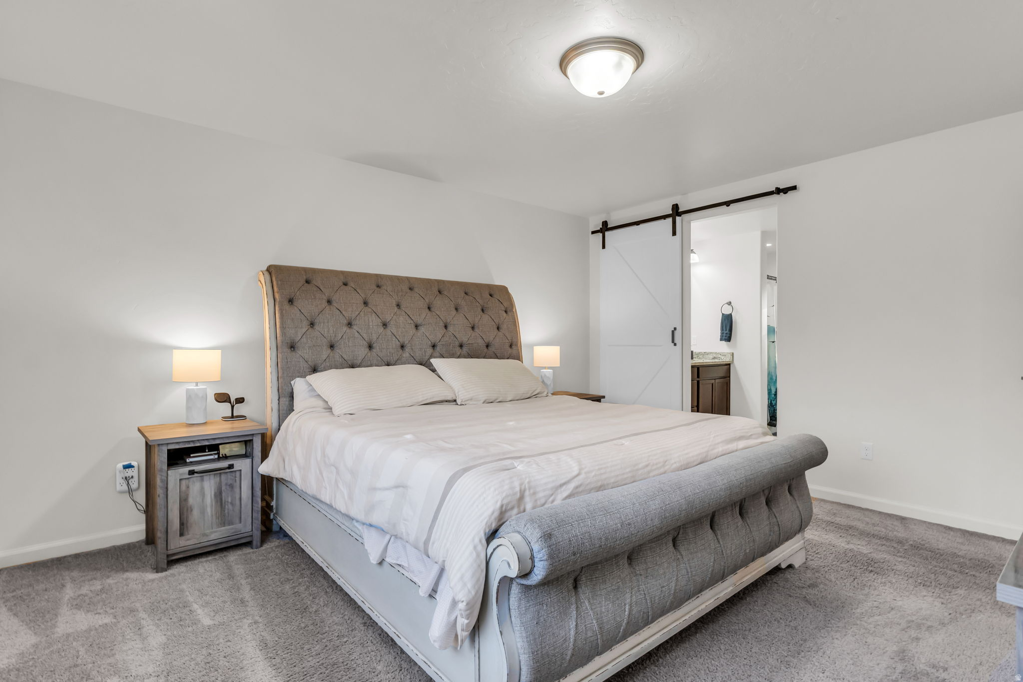SALEM PARK - Residential