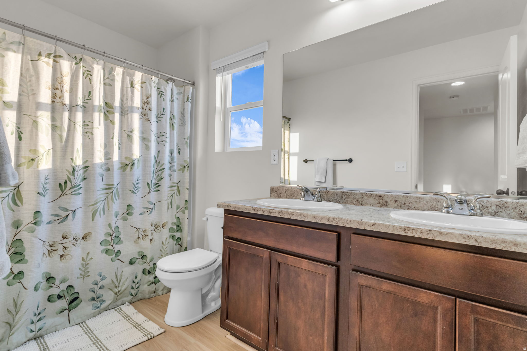 SALEM PARK - Residential