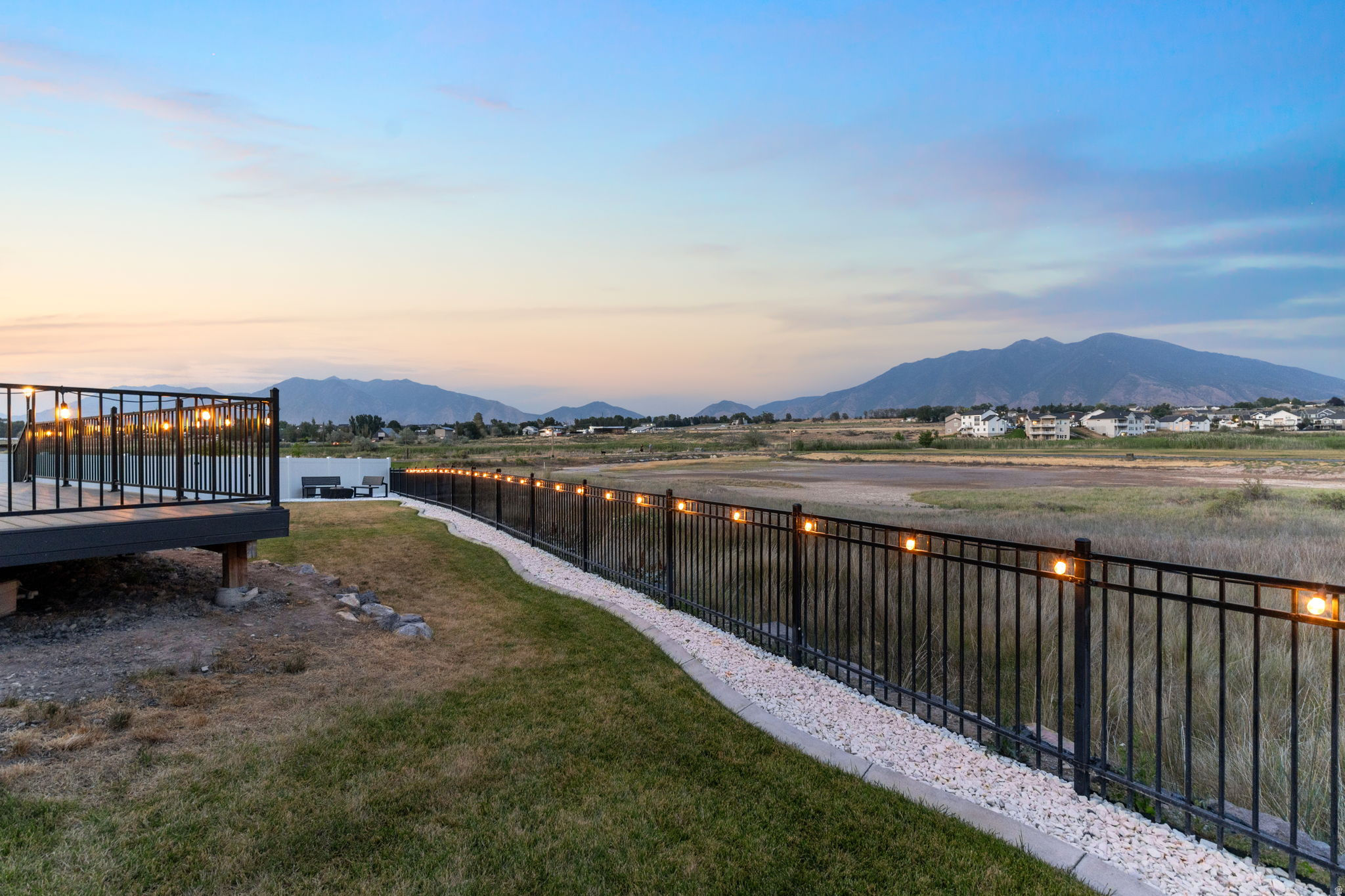 SALEM PARK - Residential