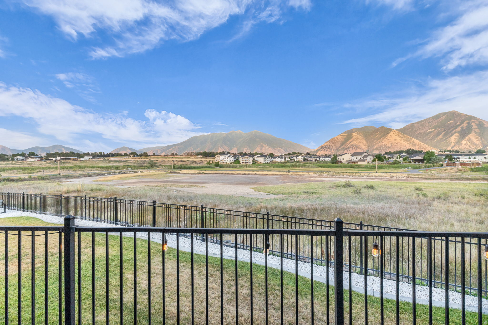 SALEM PARK - Residential