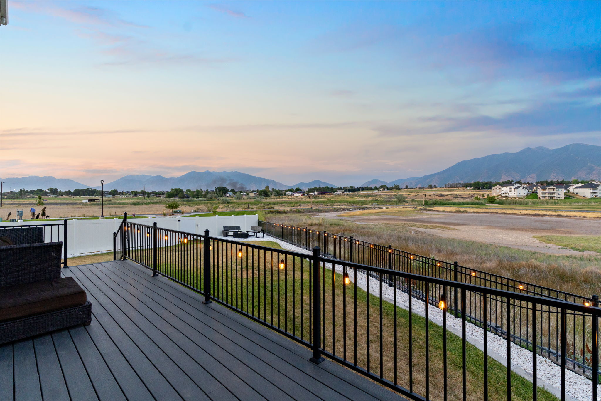 SALEM PARK - Residential