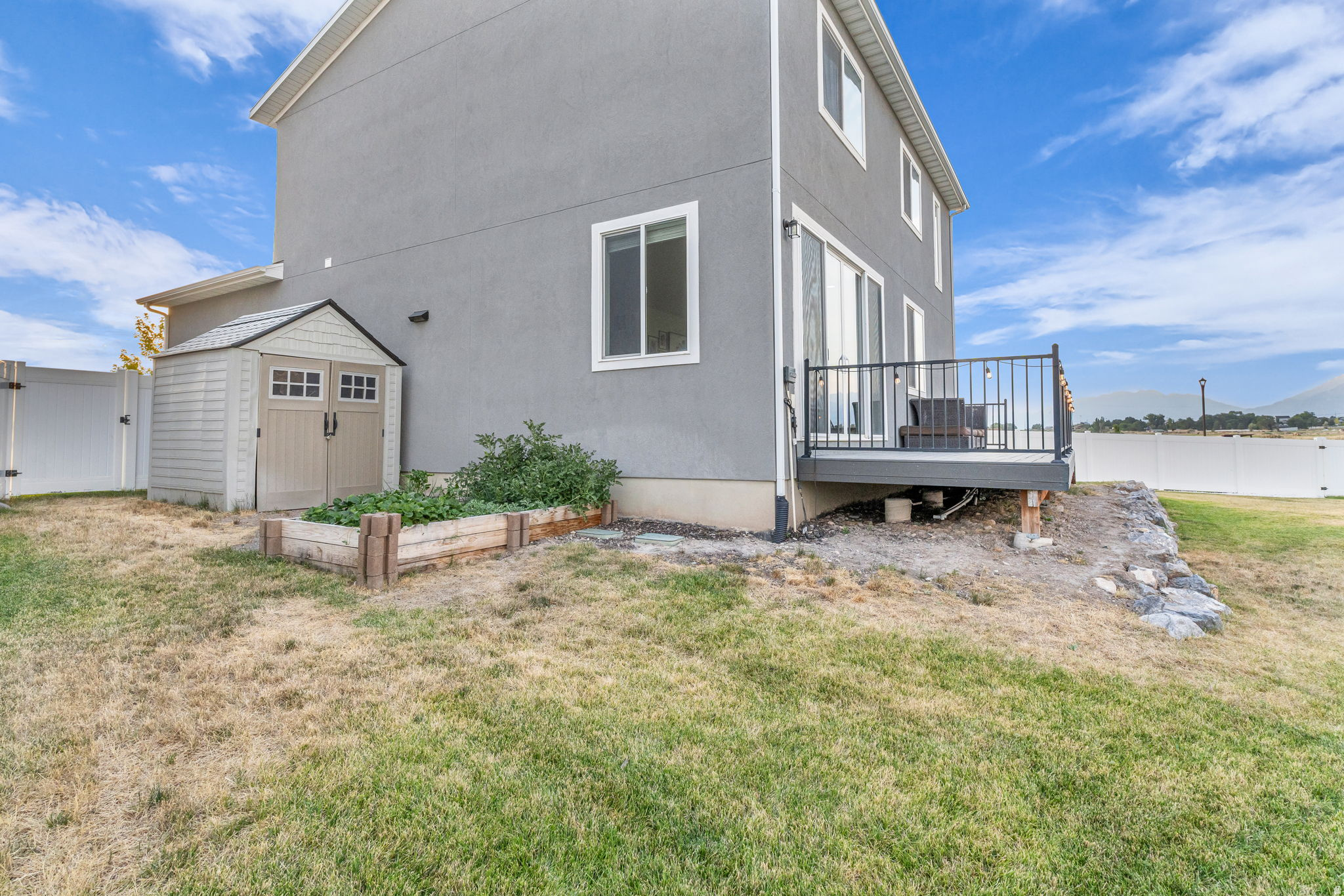 SALEM PARK - Residential