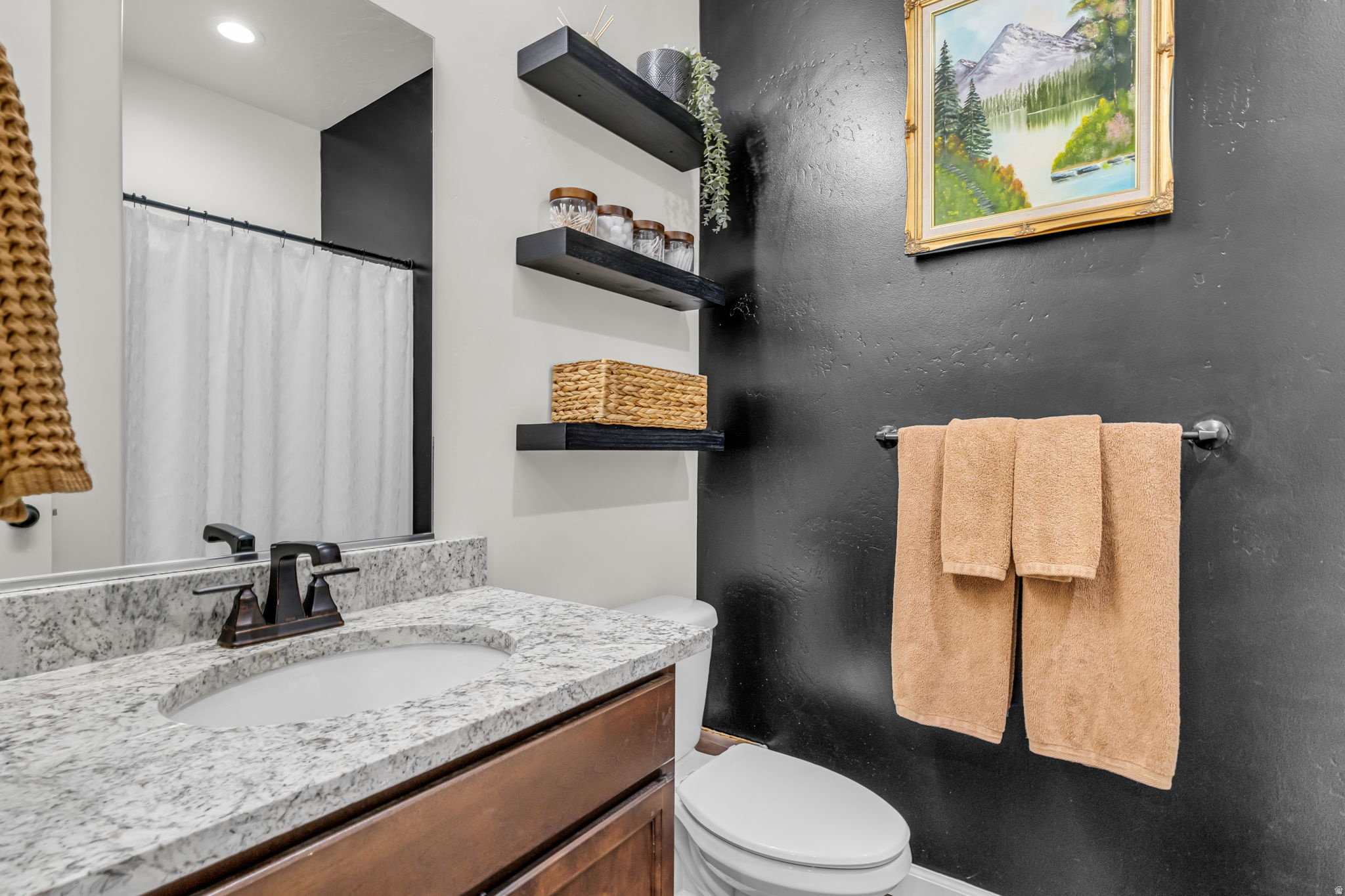 SALEM PARK - Residential