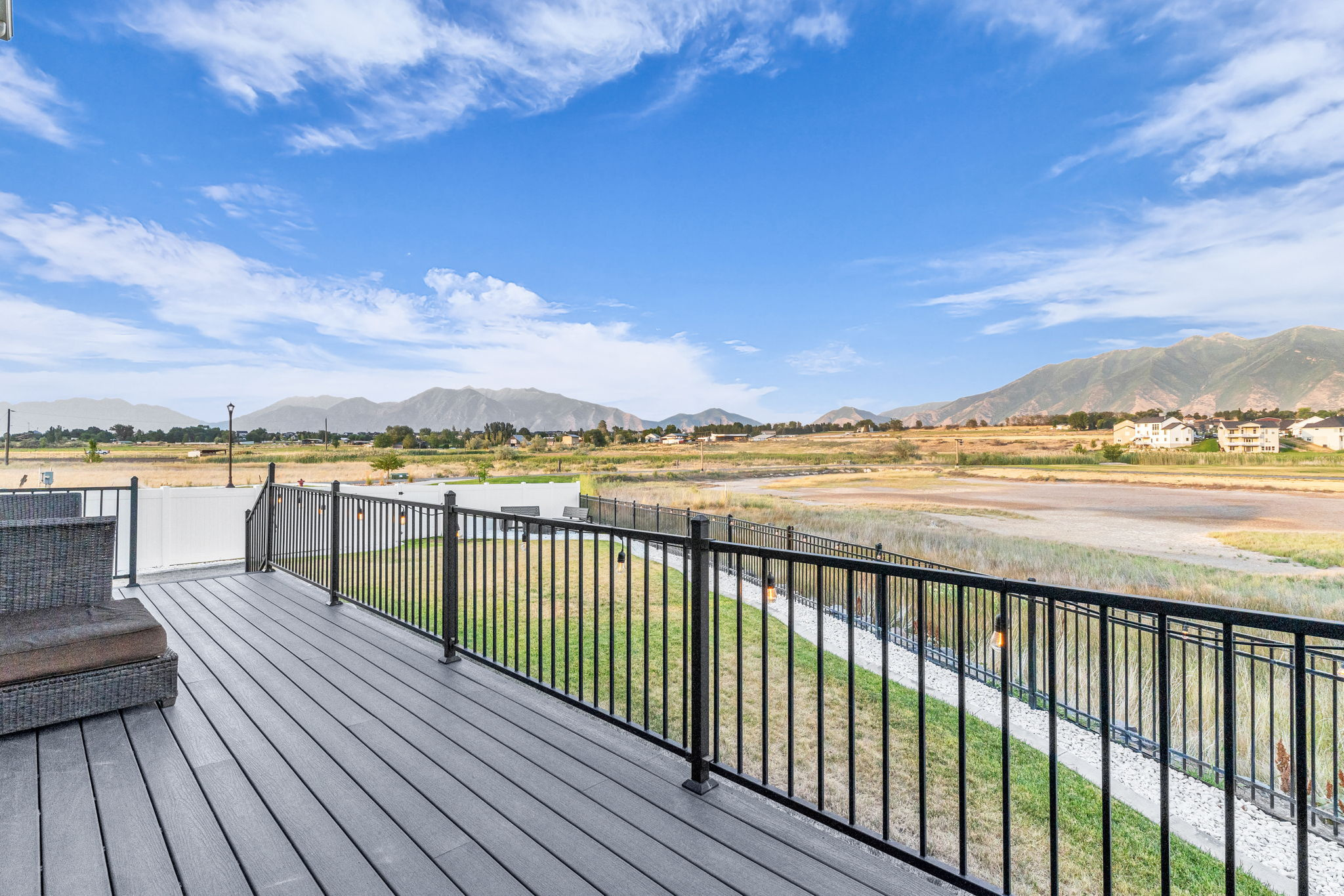 SALEM PARK - Residential