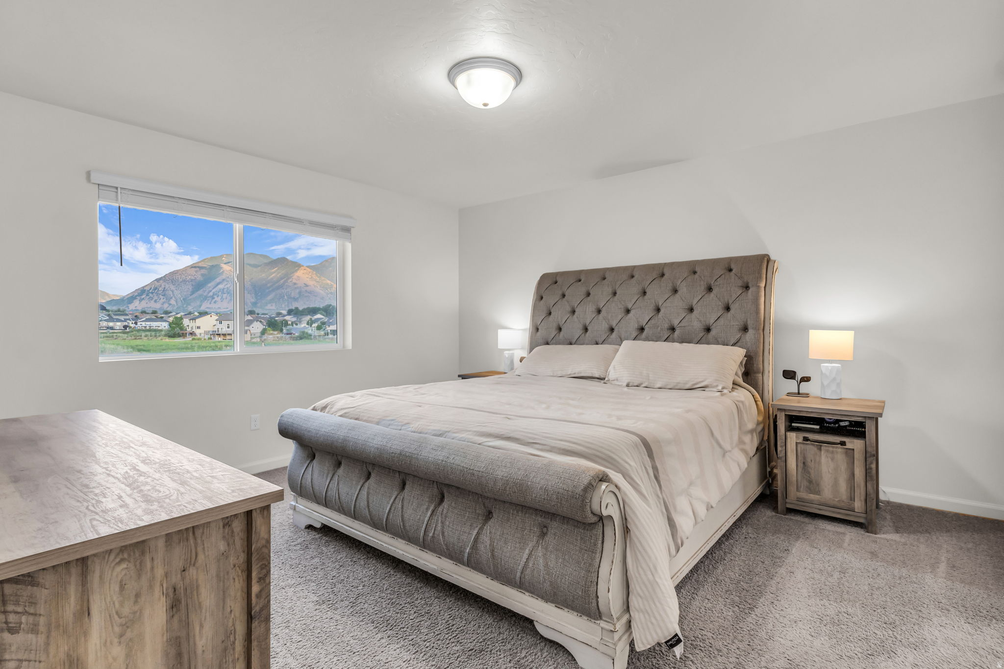 SALEM PARK - Residential