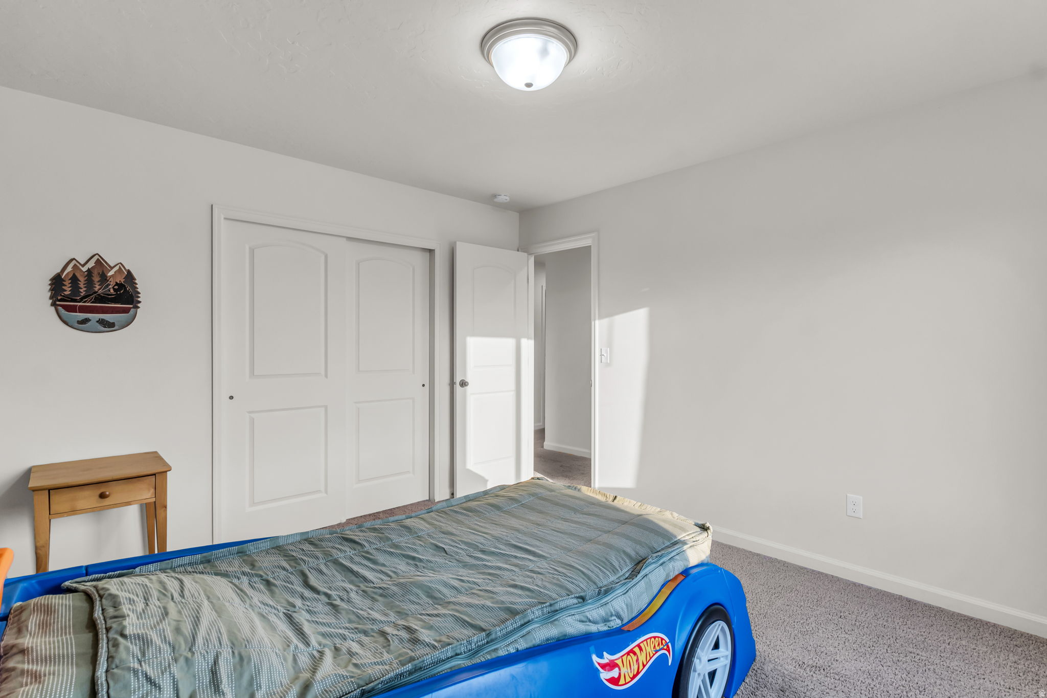 SALEM PARK - Residential