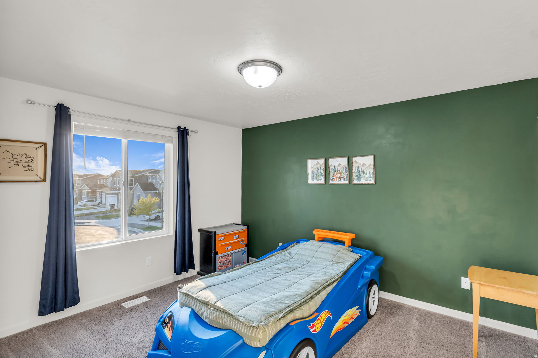 SALEM PARK - Residential