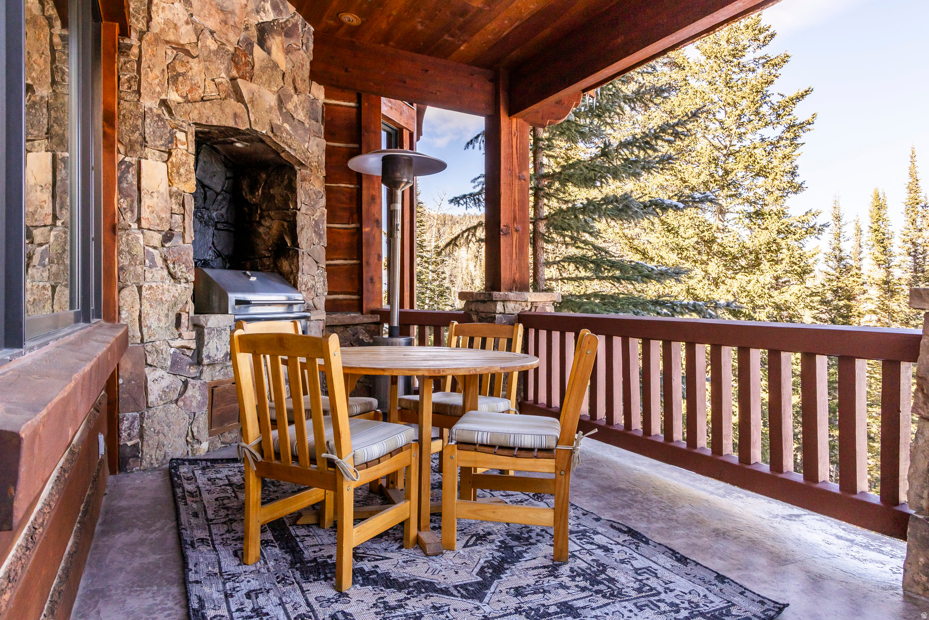COLONY AT WHITE PINE - Residential