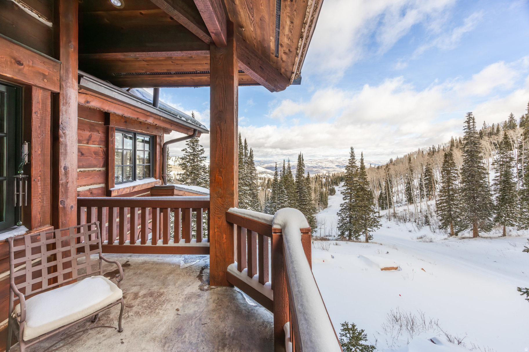 COLONY AT WHITE PINE - Residential