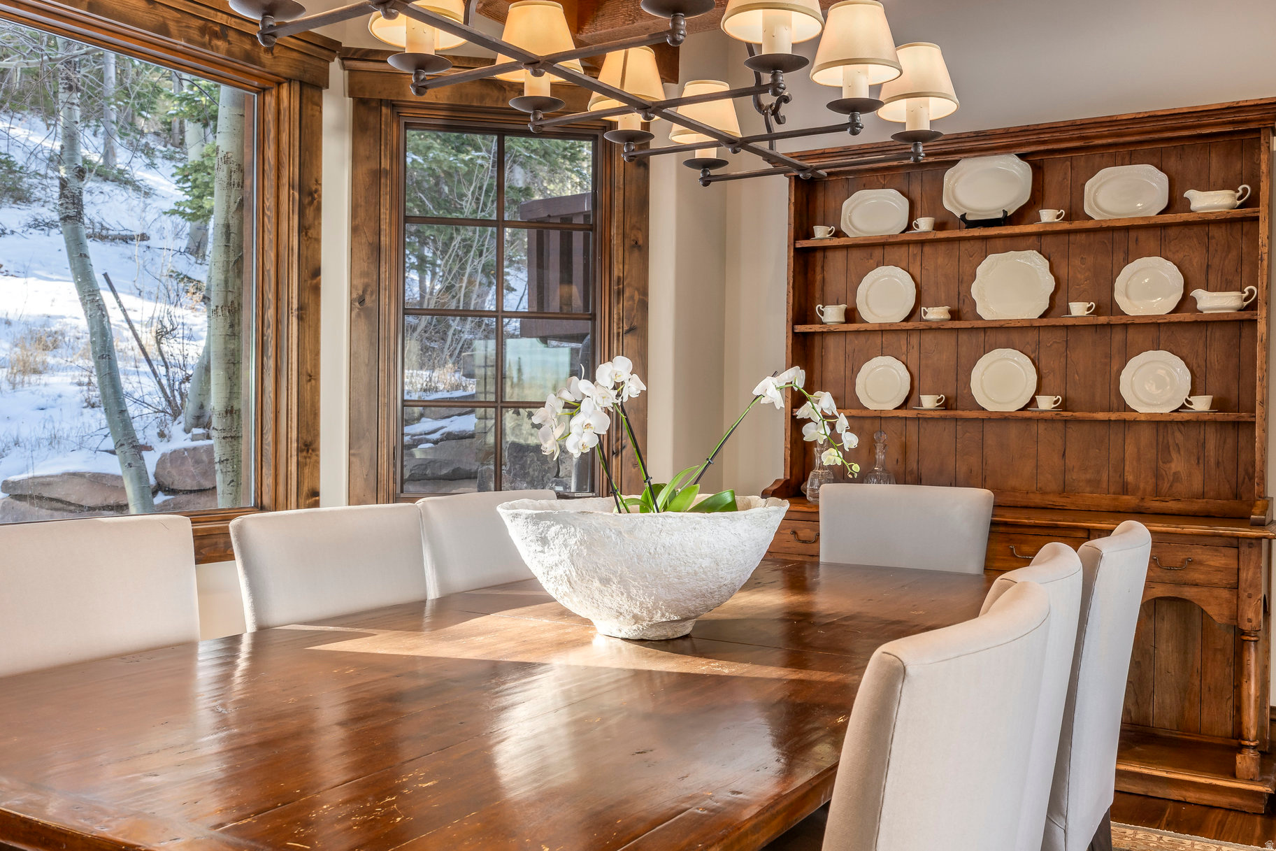 COLONY AT WHITE PINE - Residential