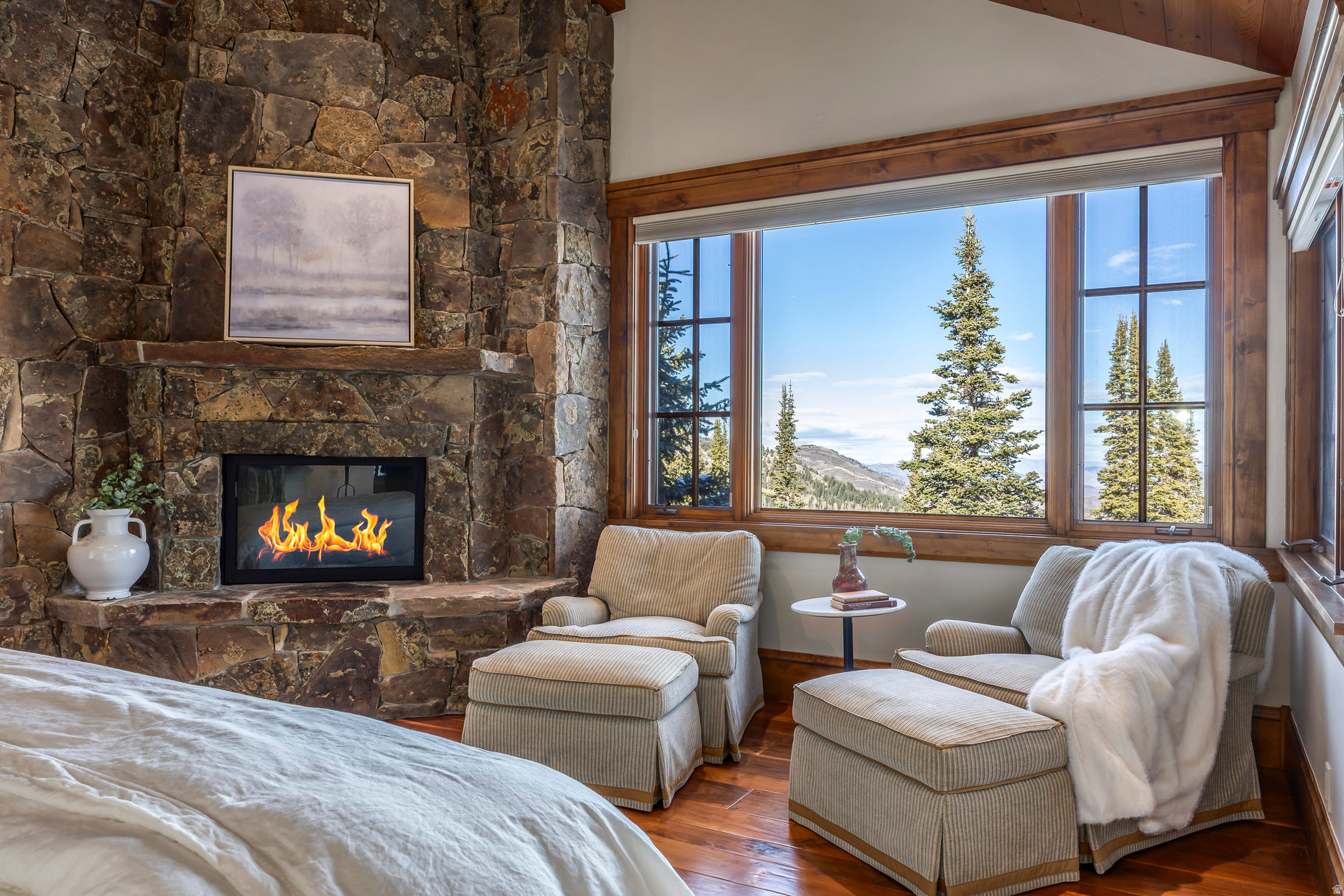 COLONY AT WHITE PINE - Residential