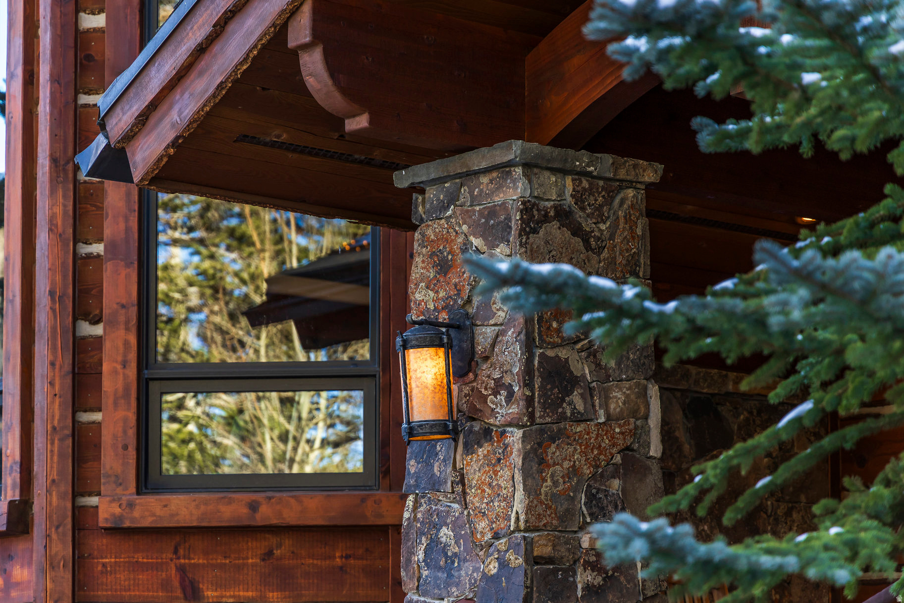 COLONY AT WHITE PINE - Residential