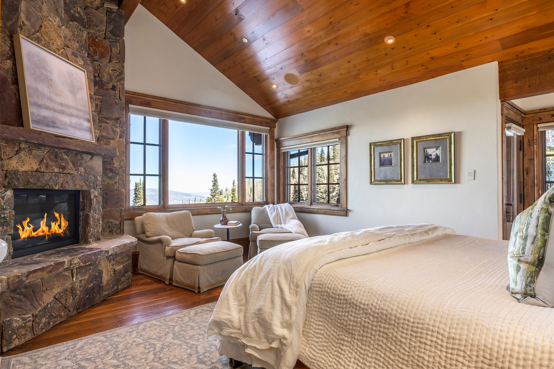 COLONY AT WHITE PINE - Residential