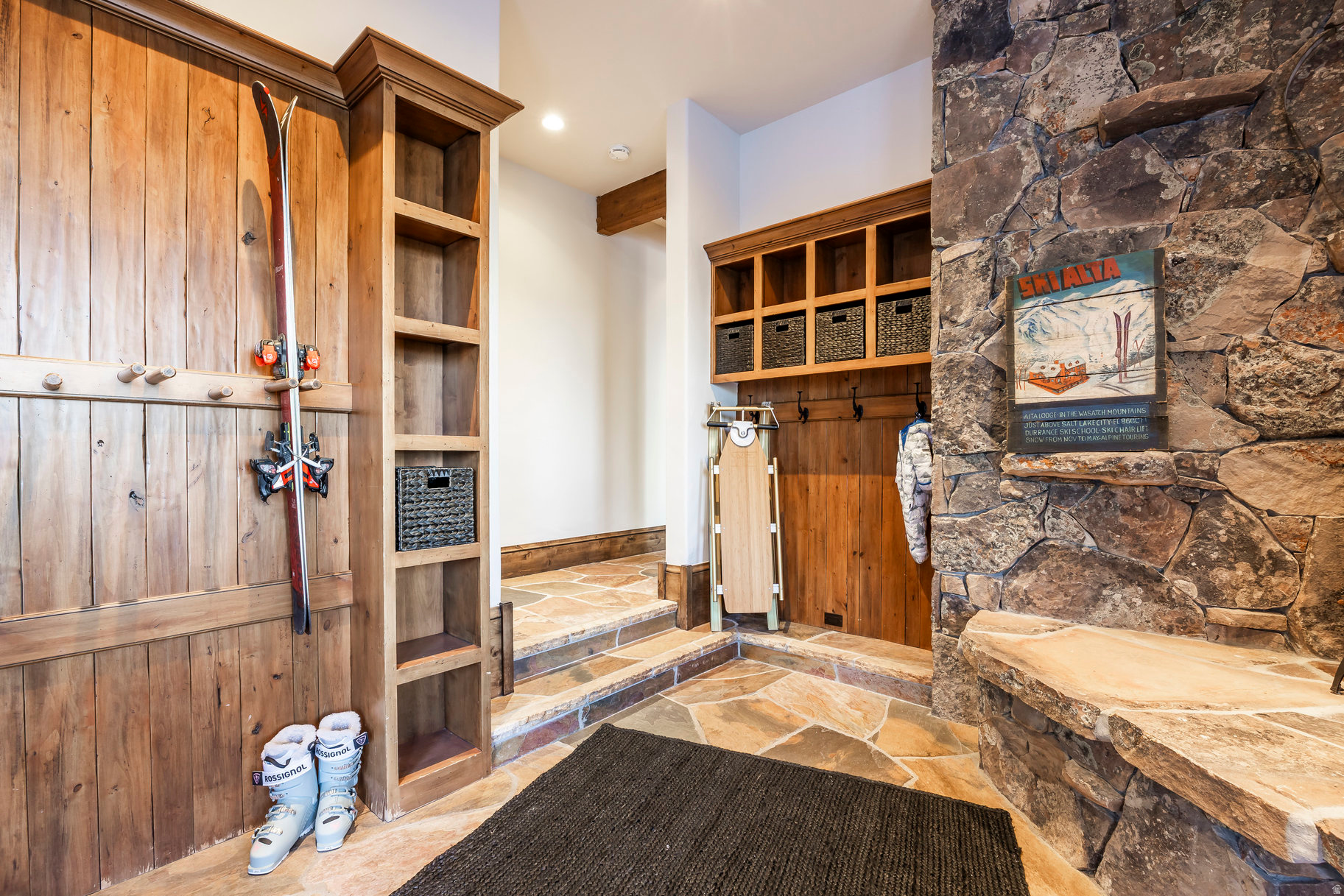 COLONY AT WHITE PINE - Residential