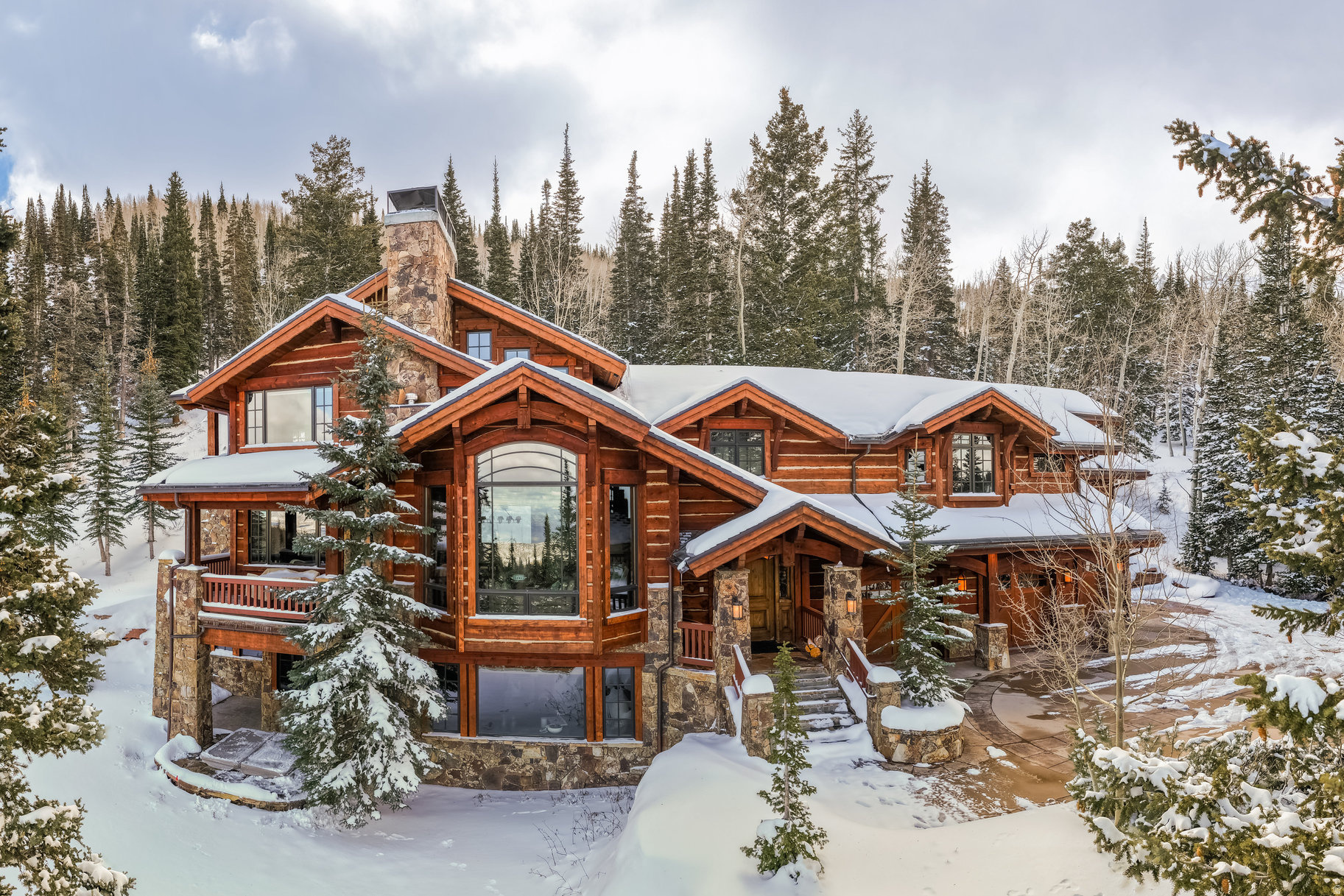 COLONY AT WHITE PINE - Residential
