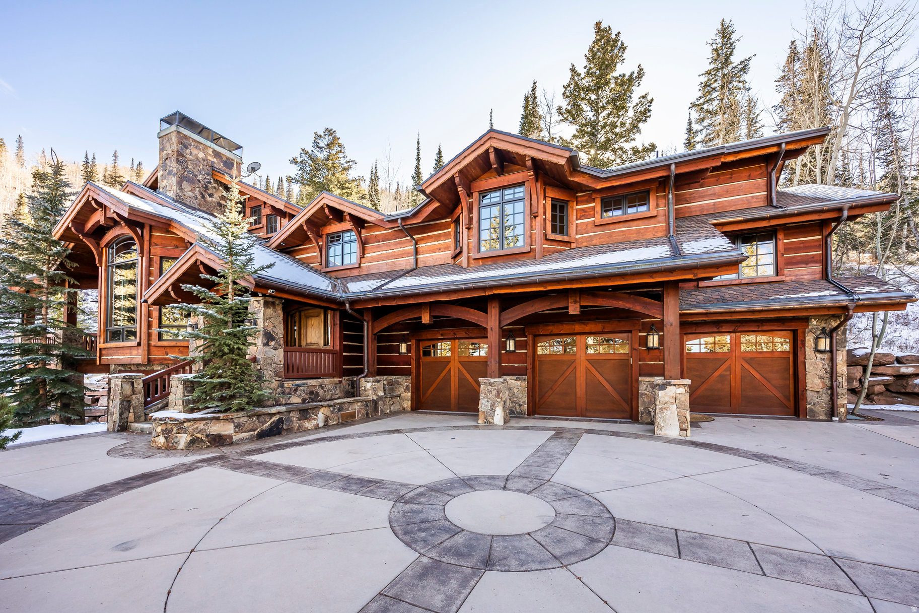 COLONY AT WHITE PINE - Residential