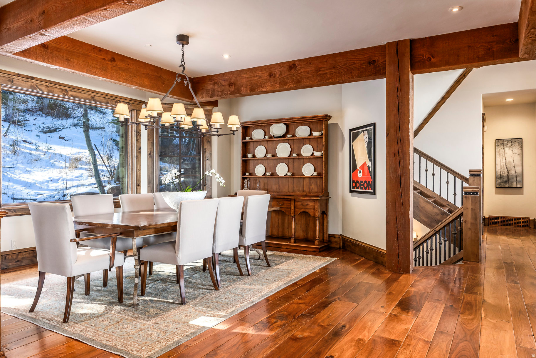 COLONY AT WHITE PINE - Residential