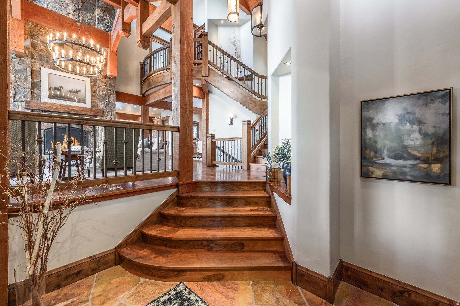 COLONY AT WHITE PINE - Residential