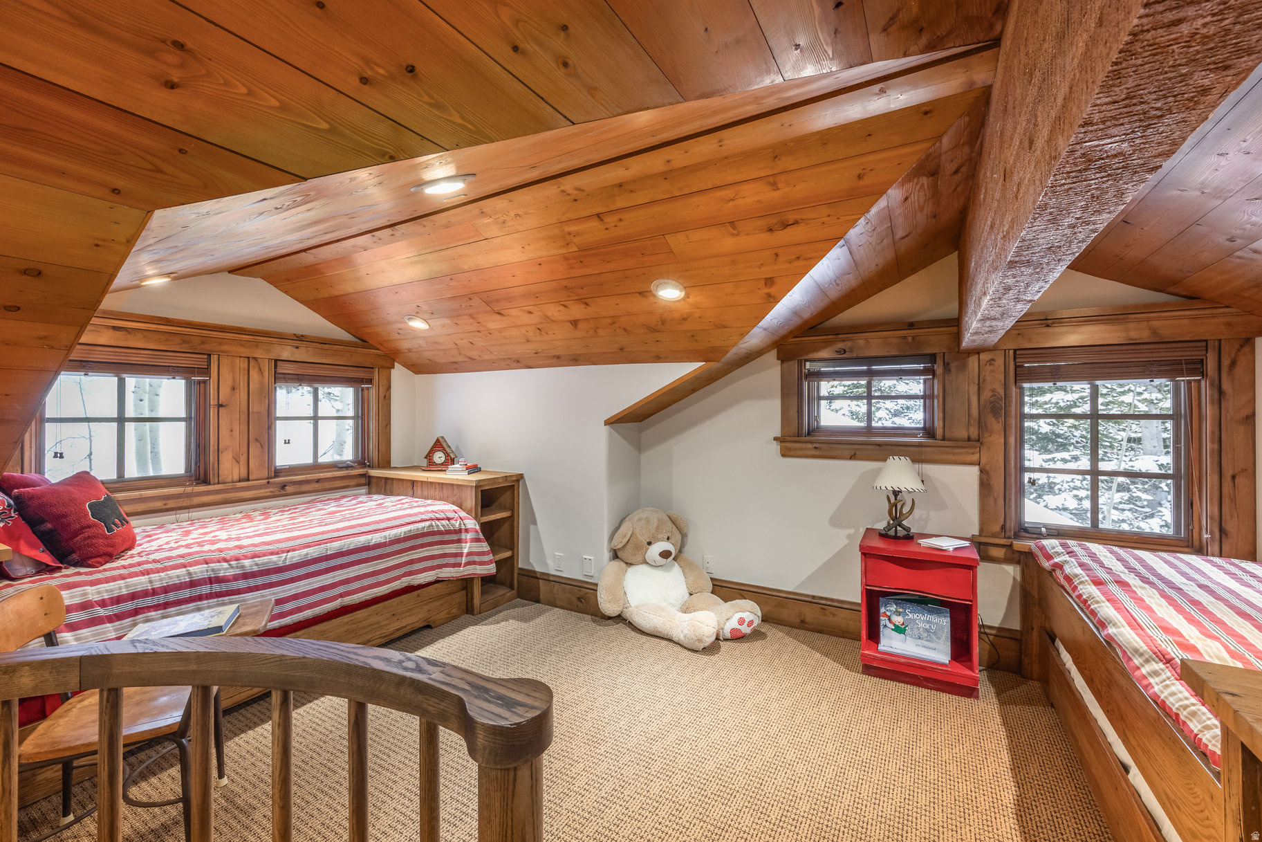 COLONY AT WHITE PINE - Residential