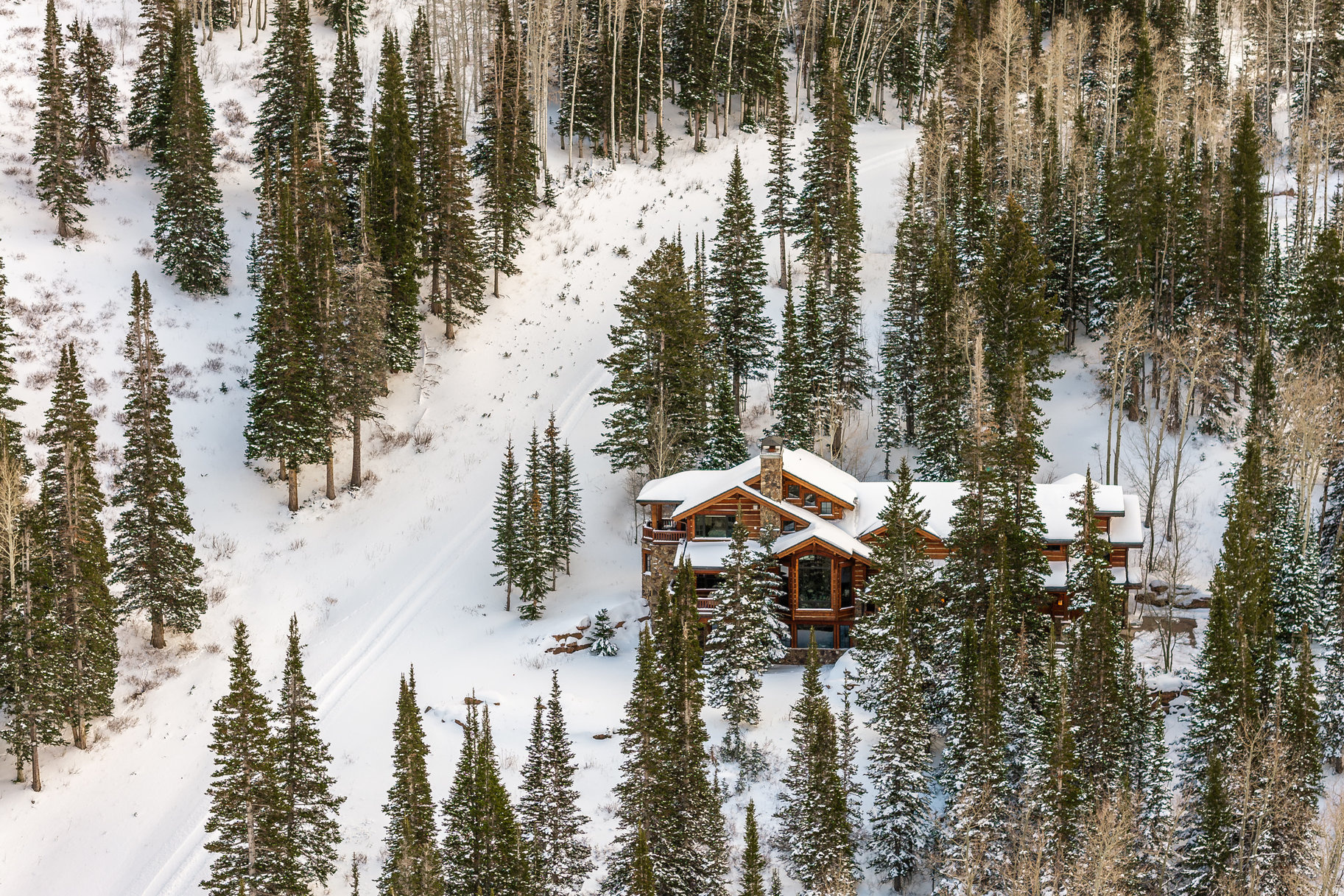 COLONY AT WHITE PINE - Residential