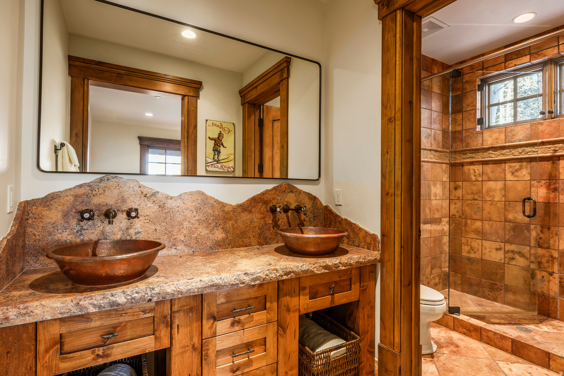 COLONY AT WHITE PINE - Residential