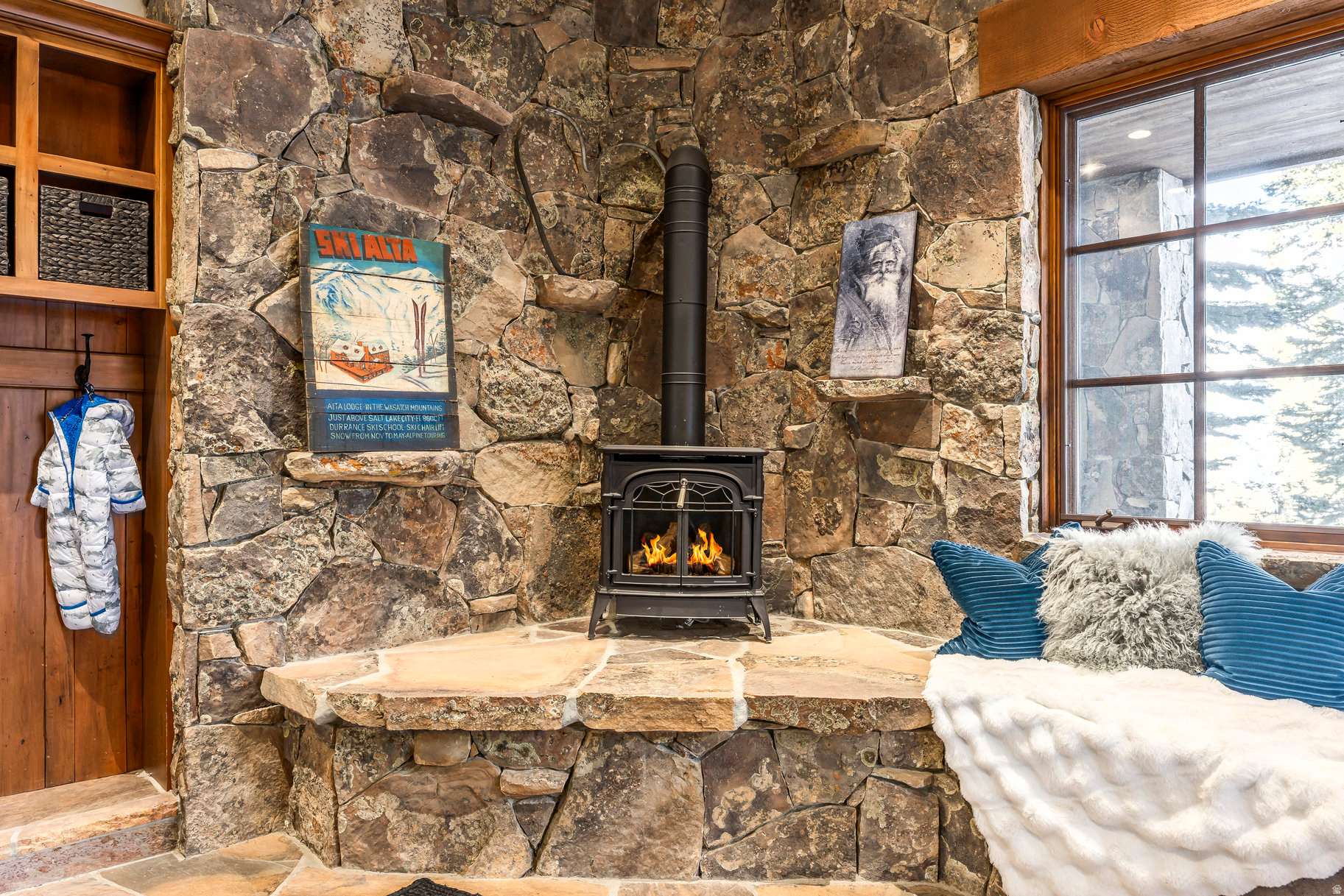 COLONY AT WHITE PINE - Residential