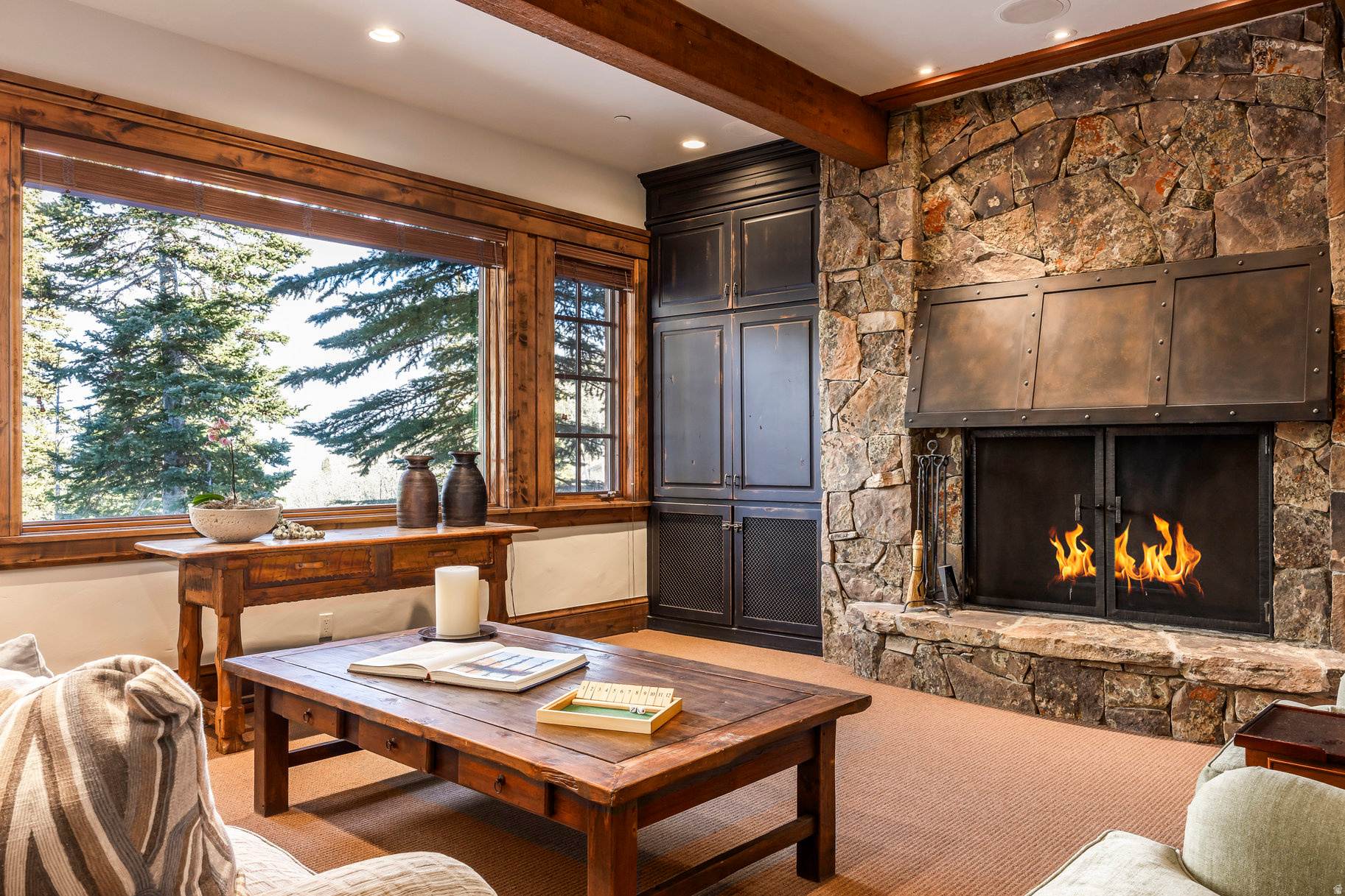 COLONY AT WHITE PINE - Residential