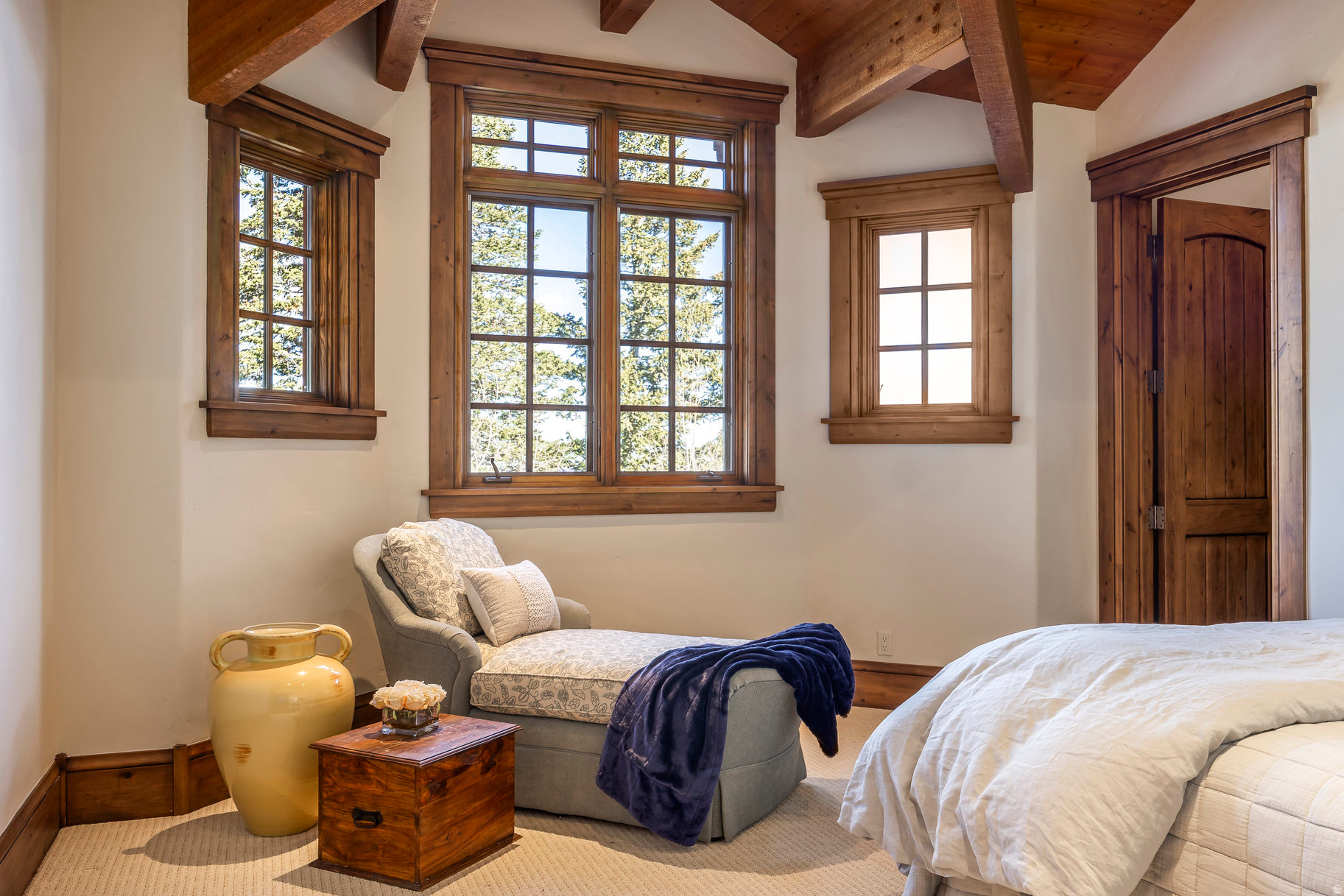COLONY AT WHITE PINE - Residential
