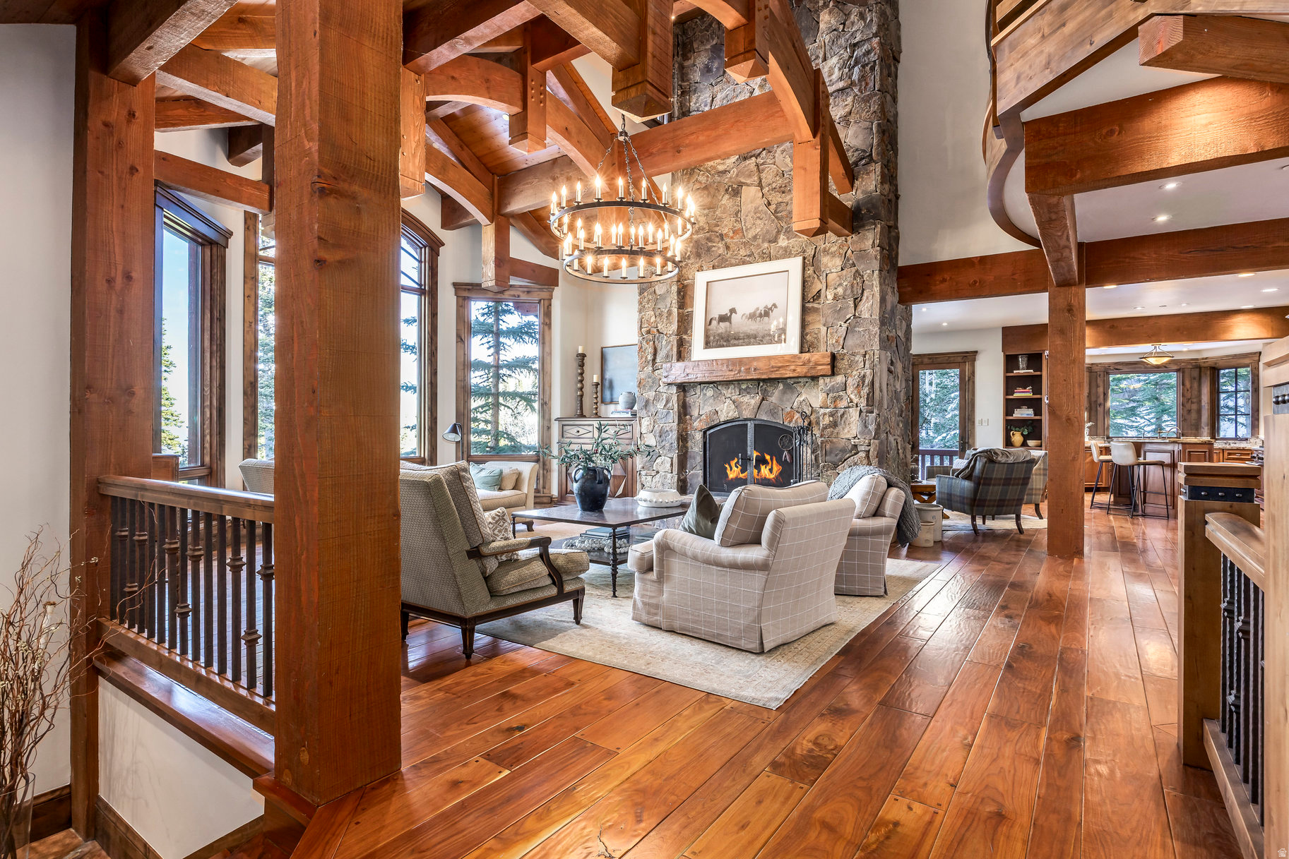 COLONY AT WHITE PINE - Residential
