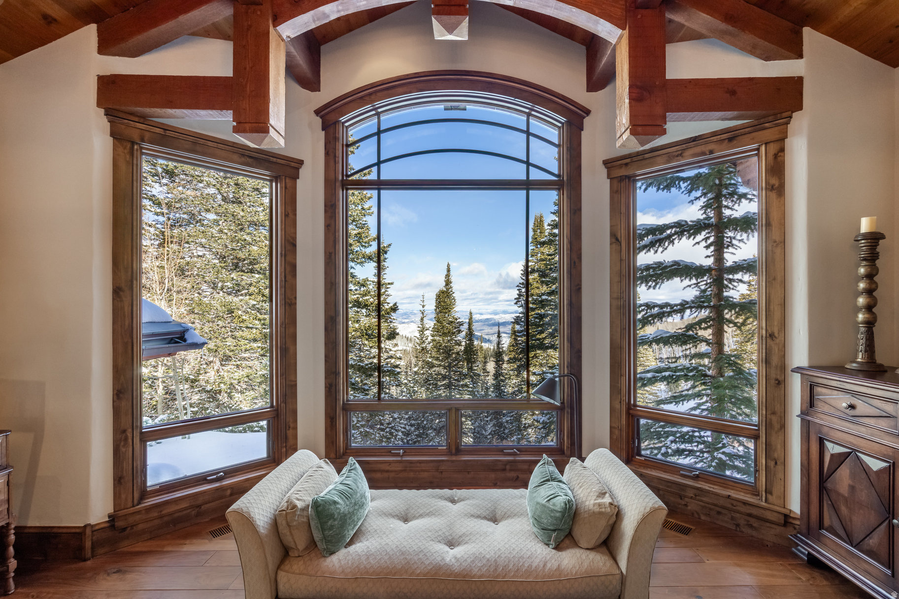 COLONY AT WHITE PINE - Residential