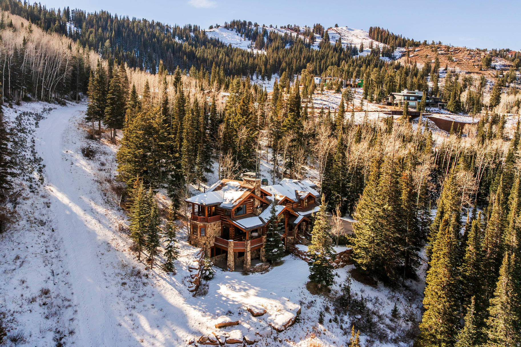 COLONY AT WHITE PINE - Residential