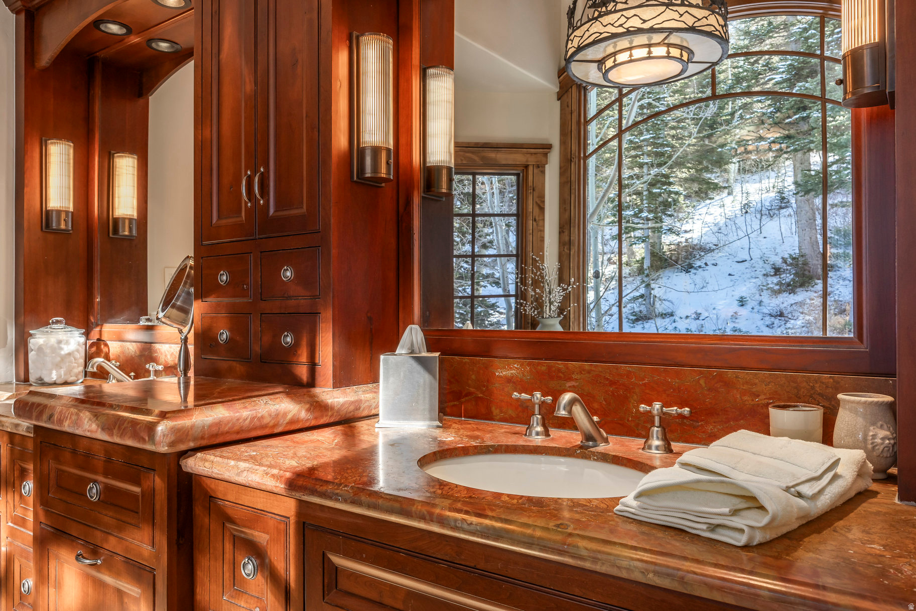 COLONY AT WHITE PINE - Residential