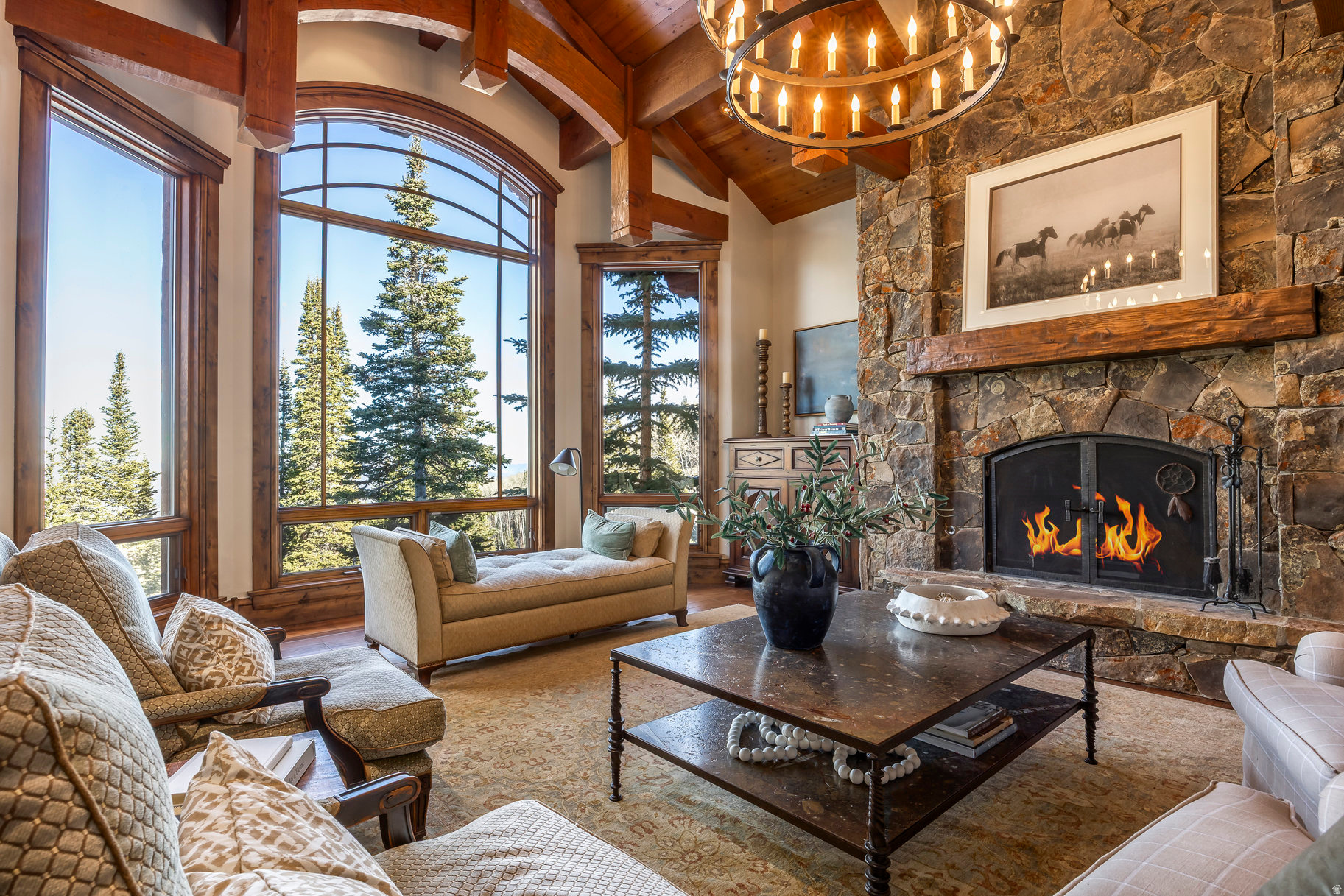 COLONY AT WHITE PINE - Residential