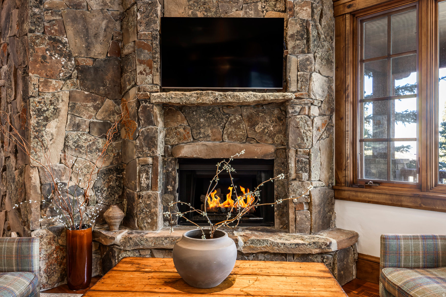 COLONY AT WHITE PINE - Residential