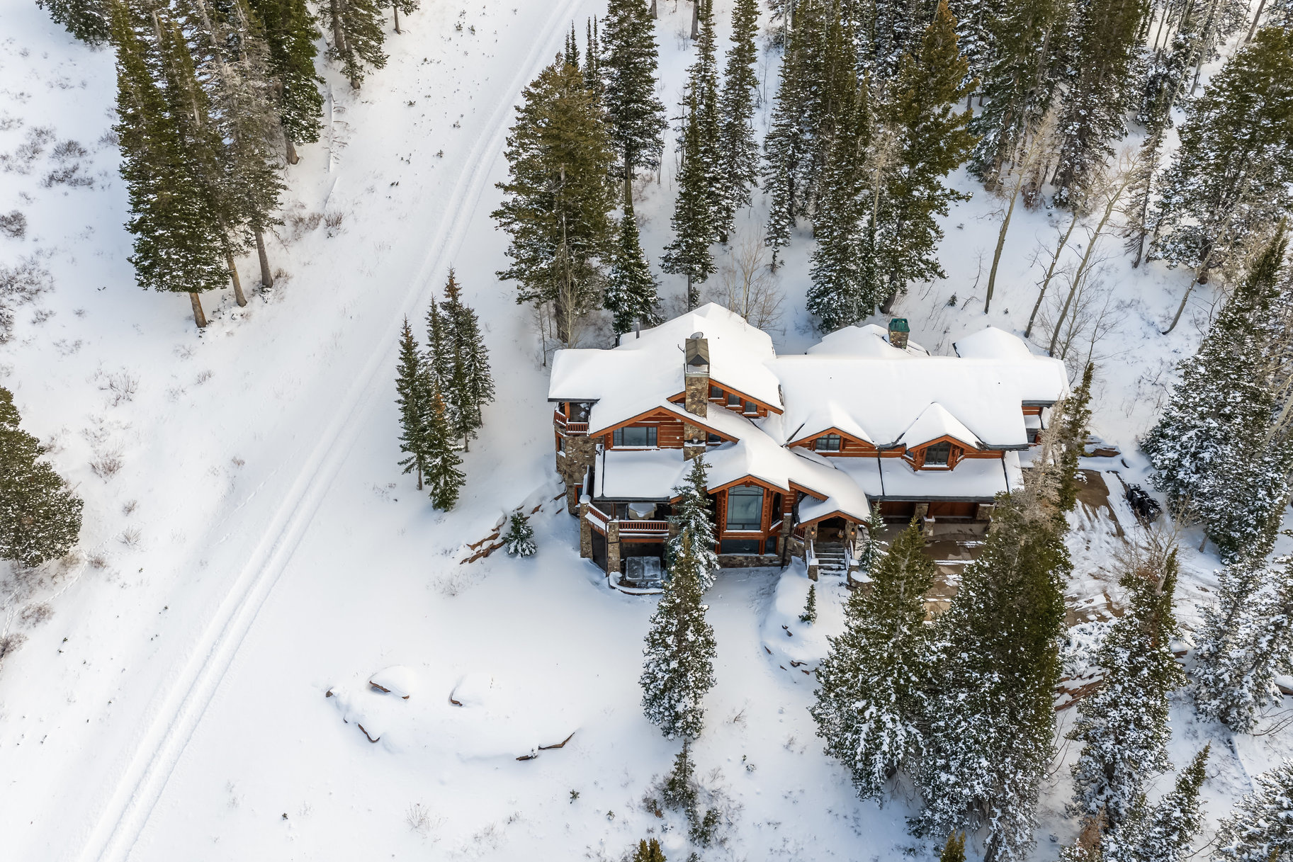 COLONY AT WHITE PINE - Residential