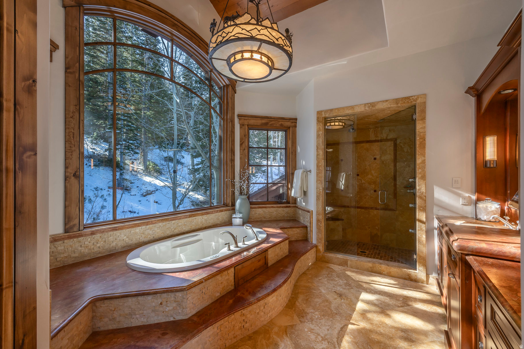 COLONY AT WHITE PINE - Residential