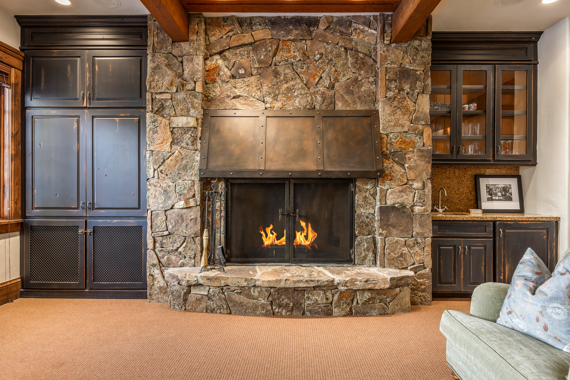 COLONY AT WHITE PINE - Residential