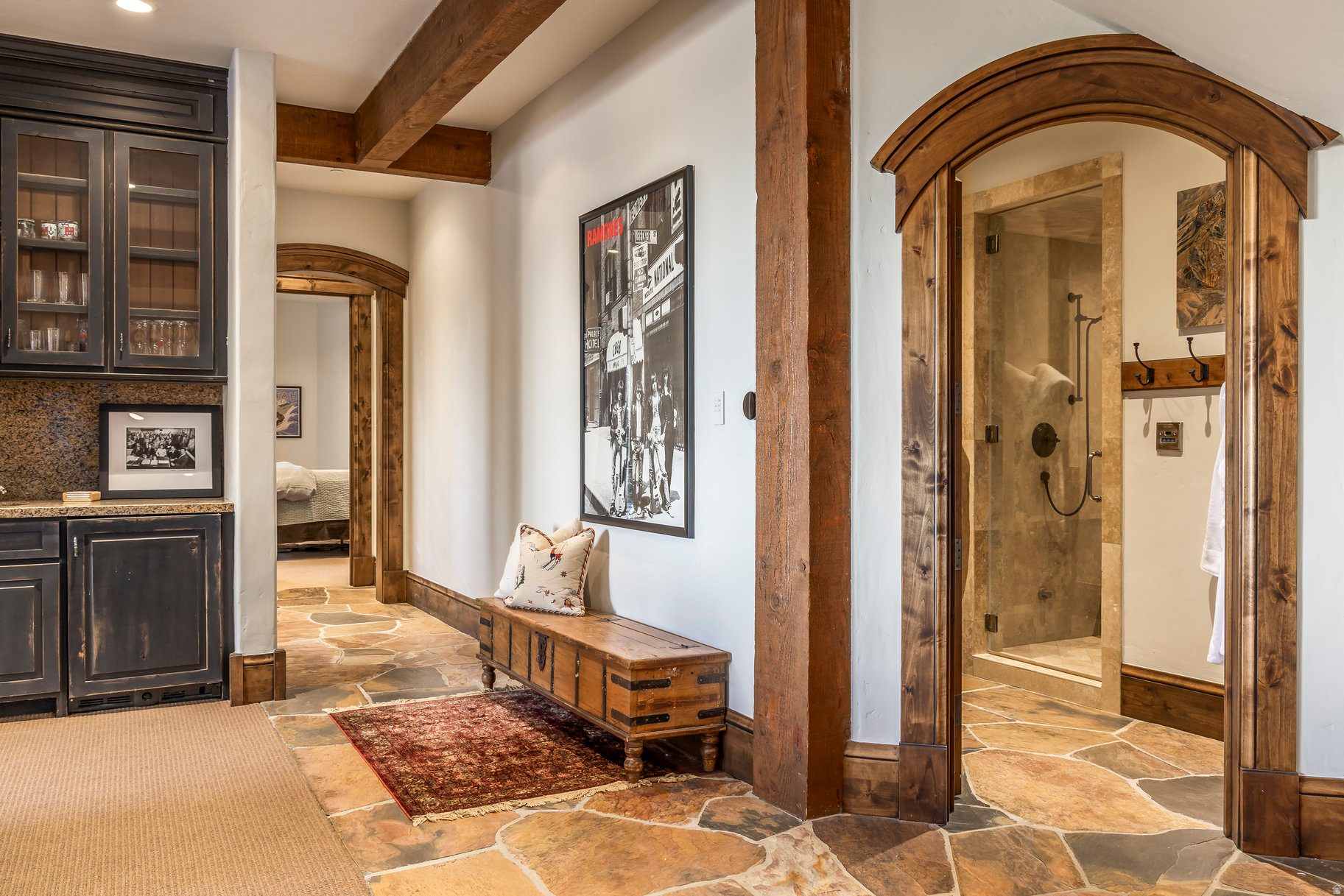 COLONY AT WHITE PINE - Residential
