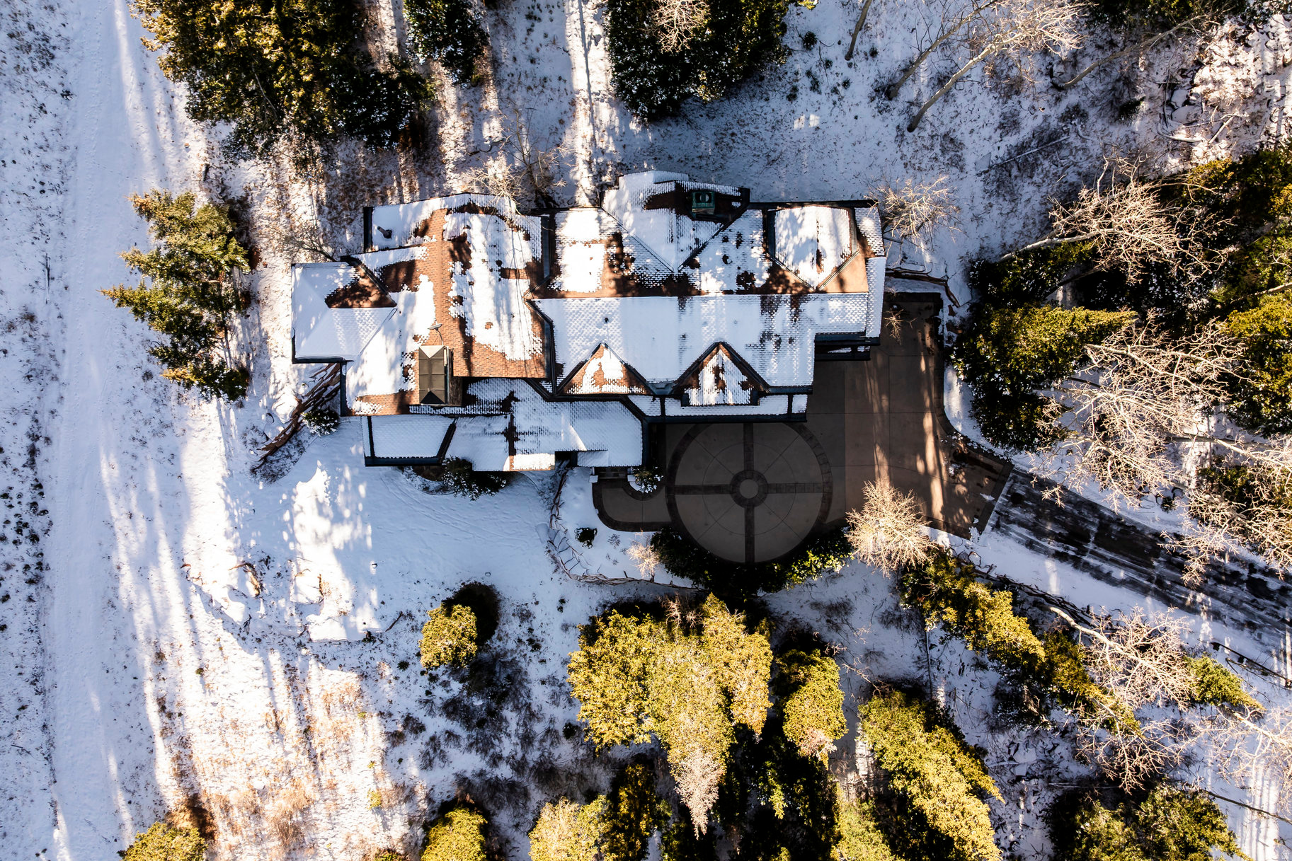 COLONY AT WHITE PINE - Residential