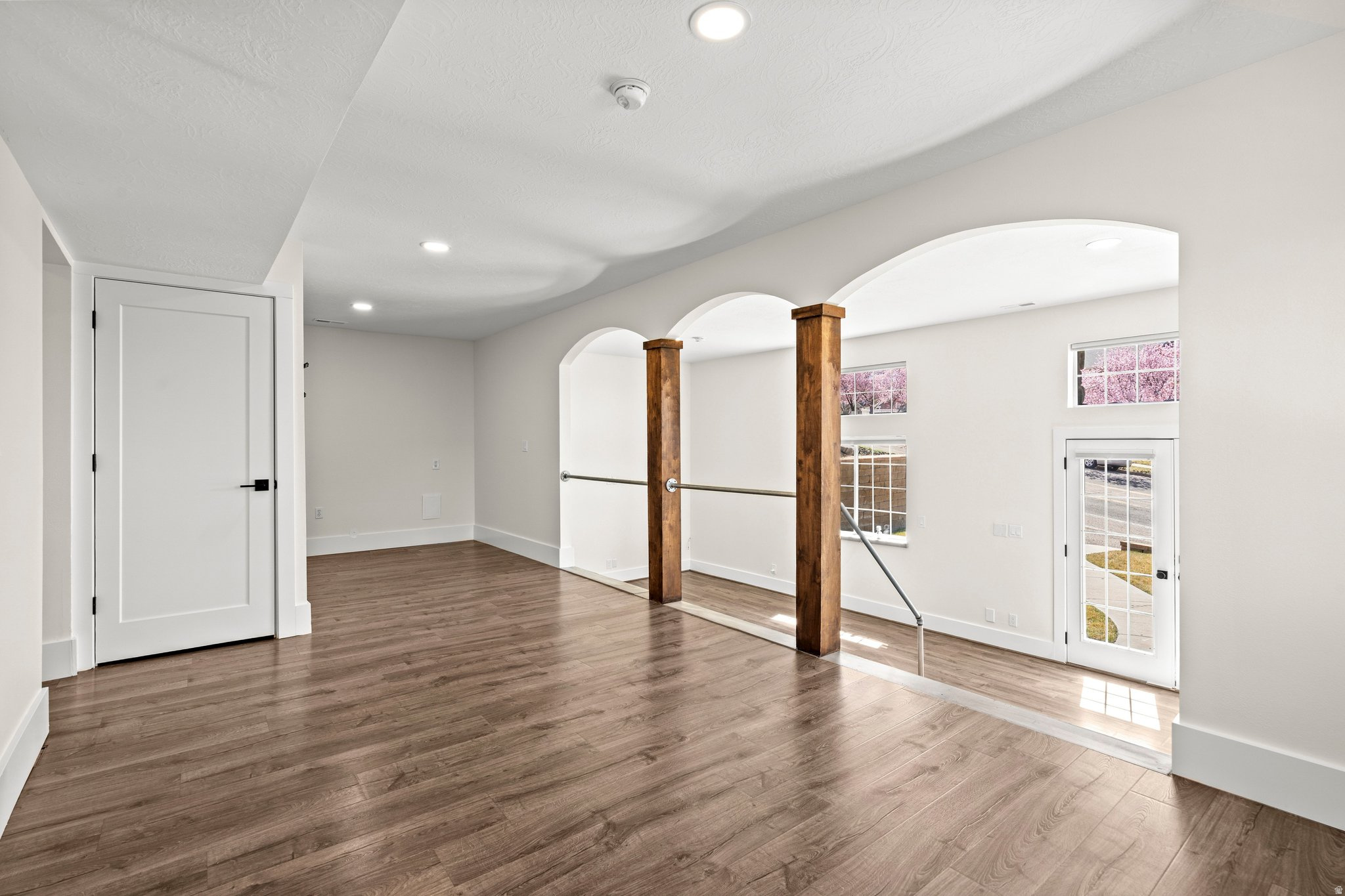 SHERWOOD HILLS - Residential