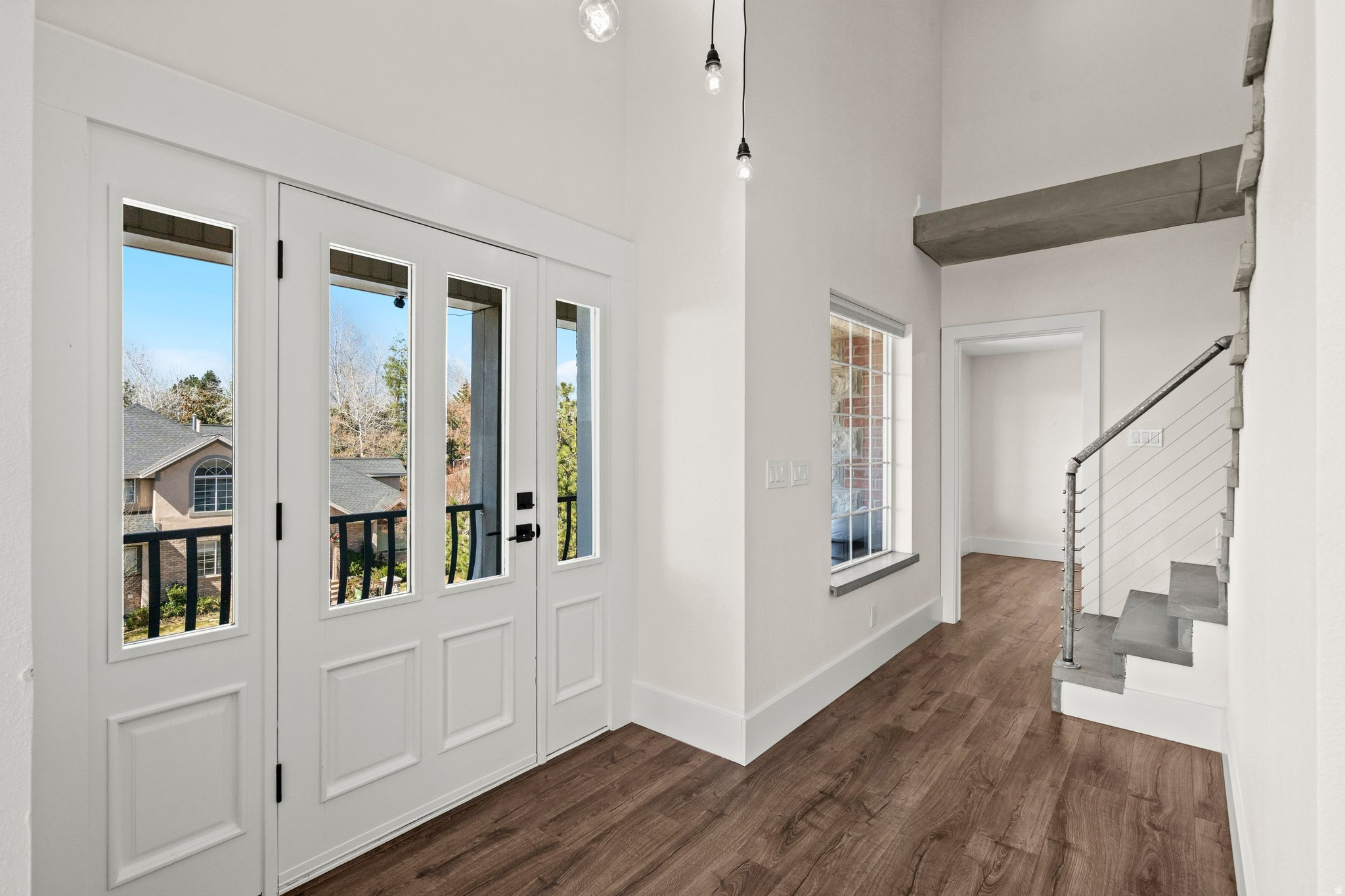 SHERWOOD HILLS - Residential