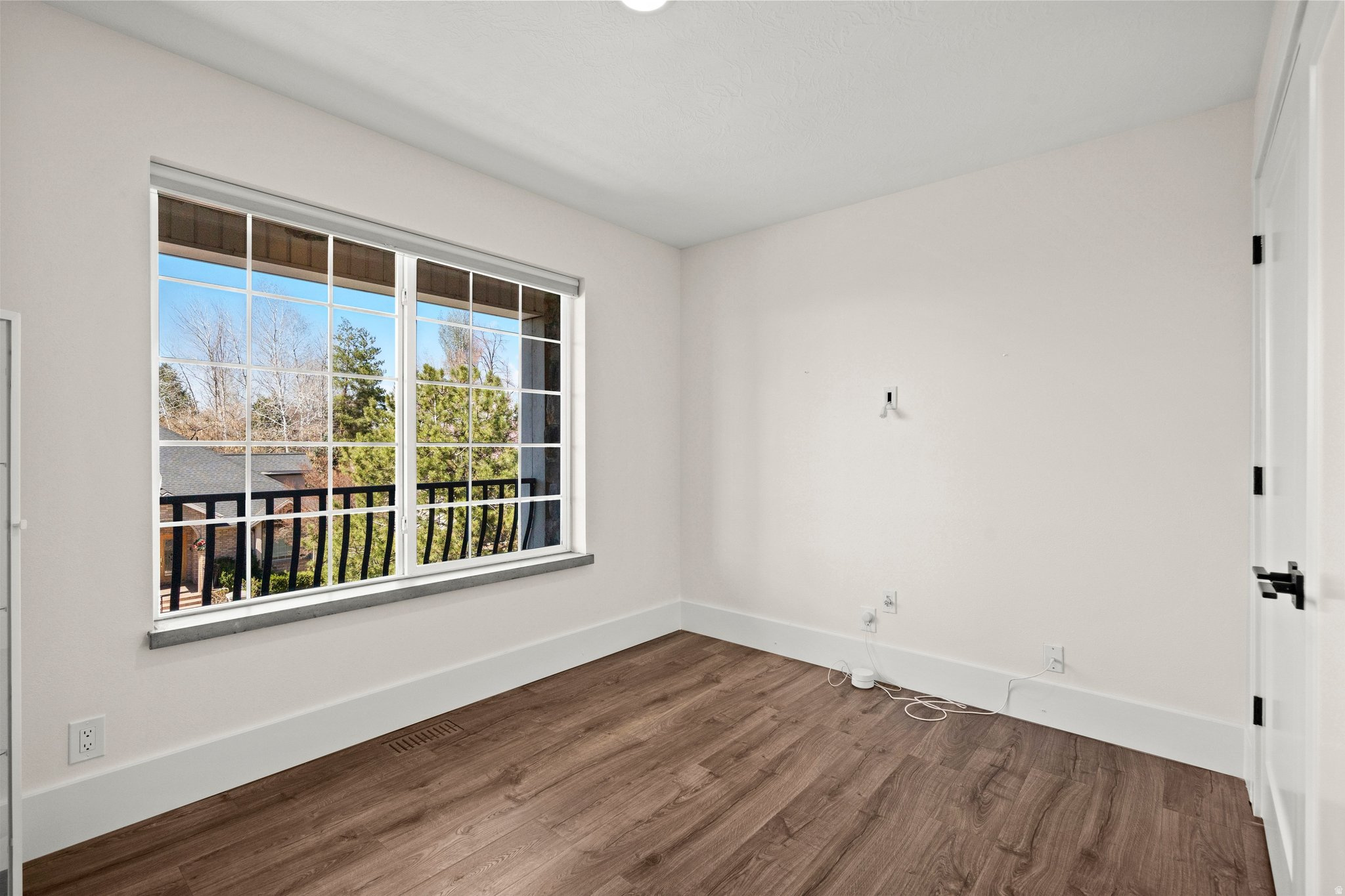 SHERWOOD HILLS - Residential
