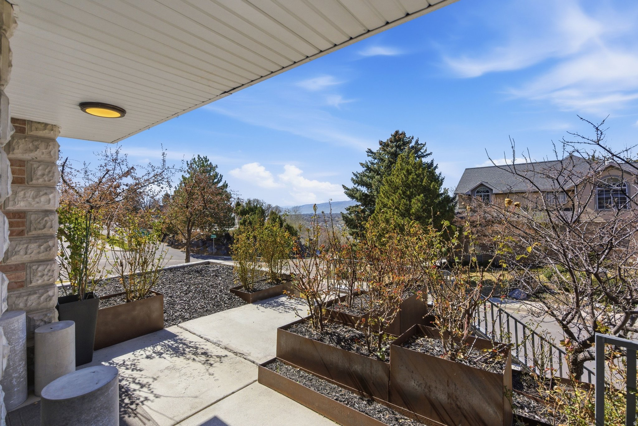 SHERWOOD HILLS - Residential