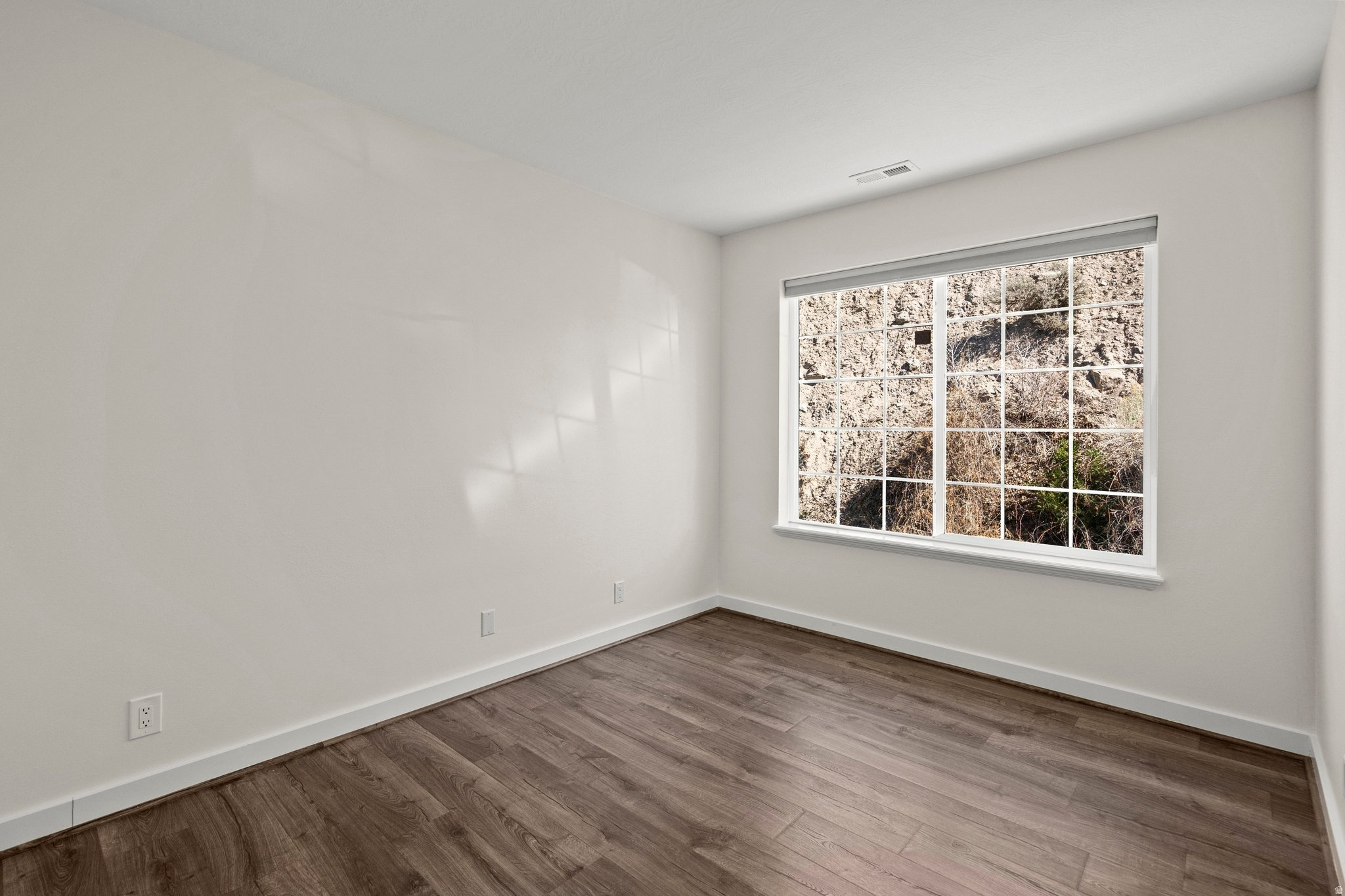 SHERWOOD HILLS - Residential