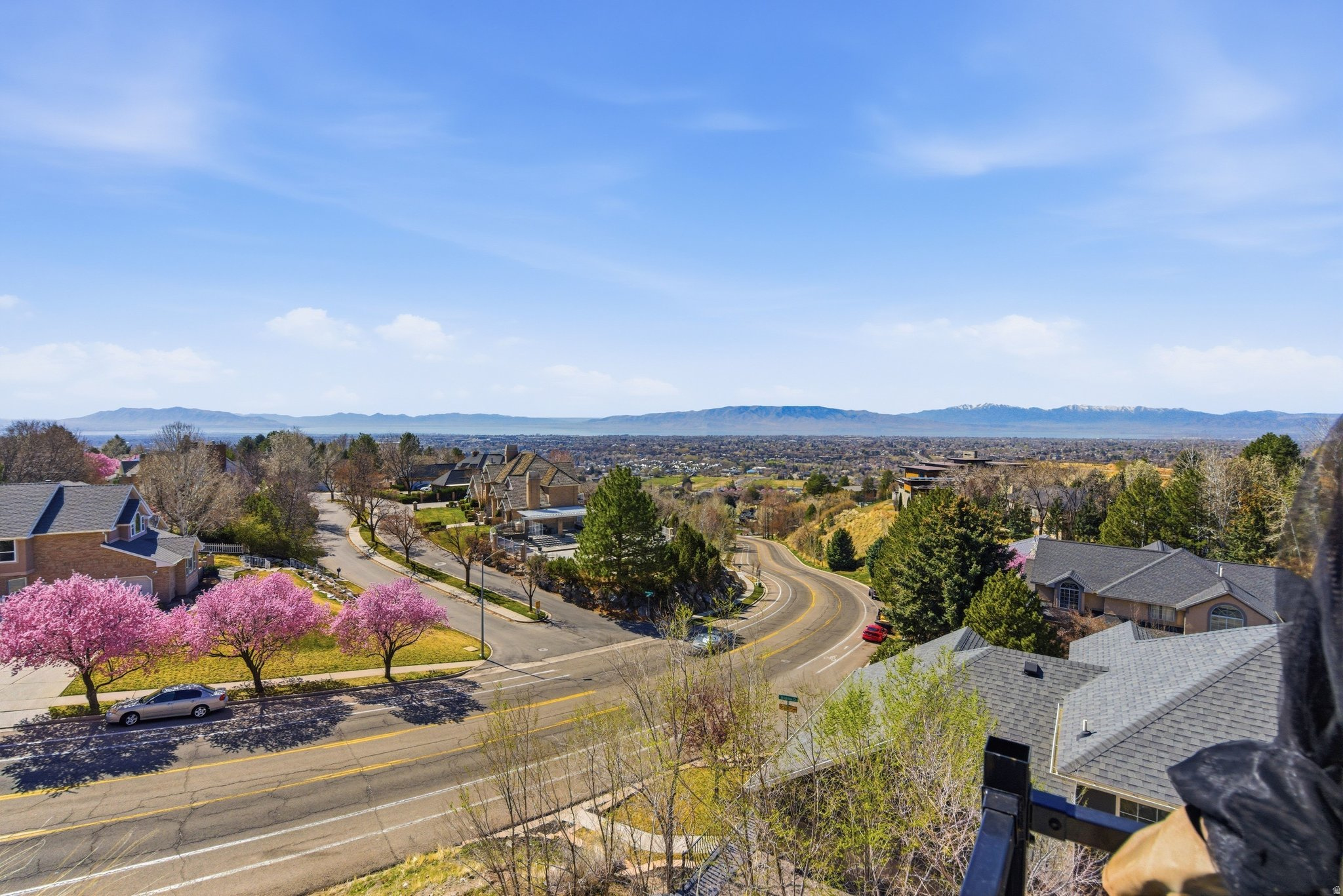 SHERWOOD HILLS - Residential