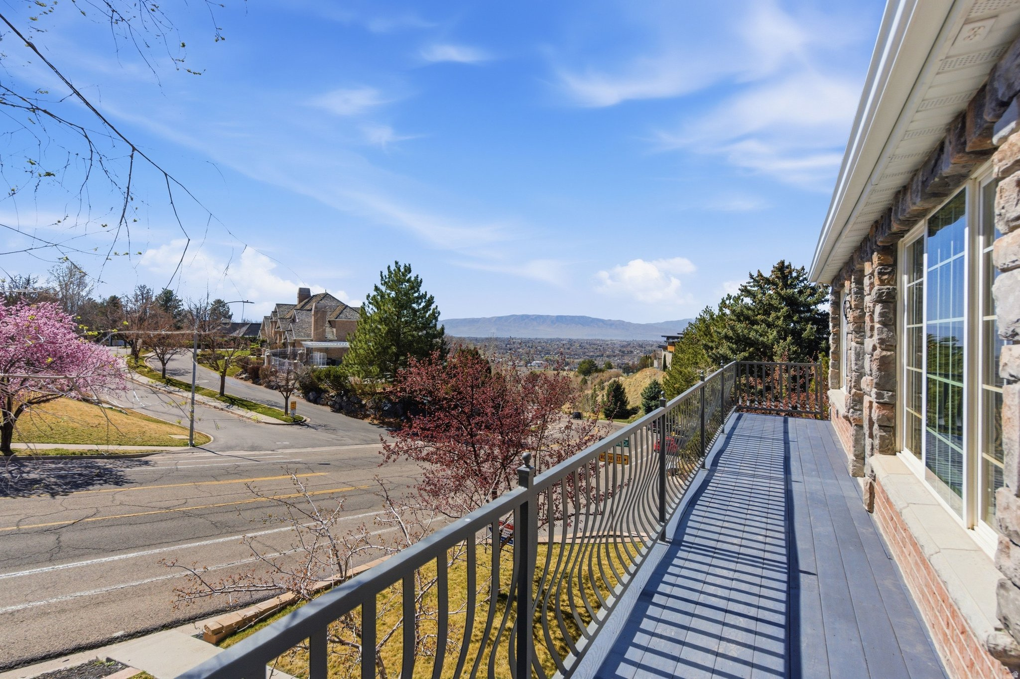 SHERWOOD HILLS - Residential